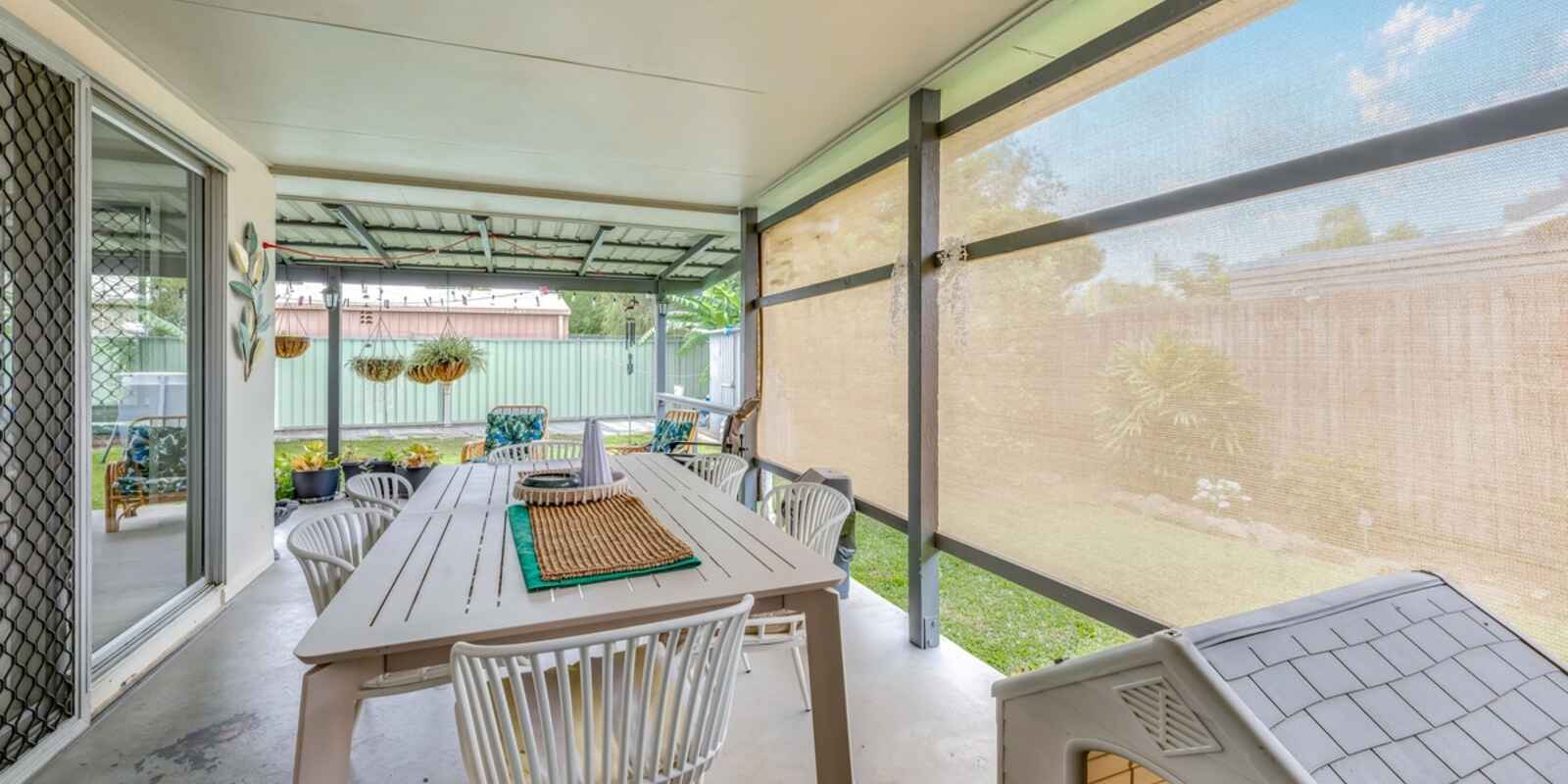 30 SUNSET Drive Thabeban