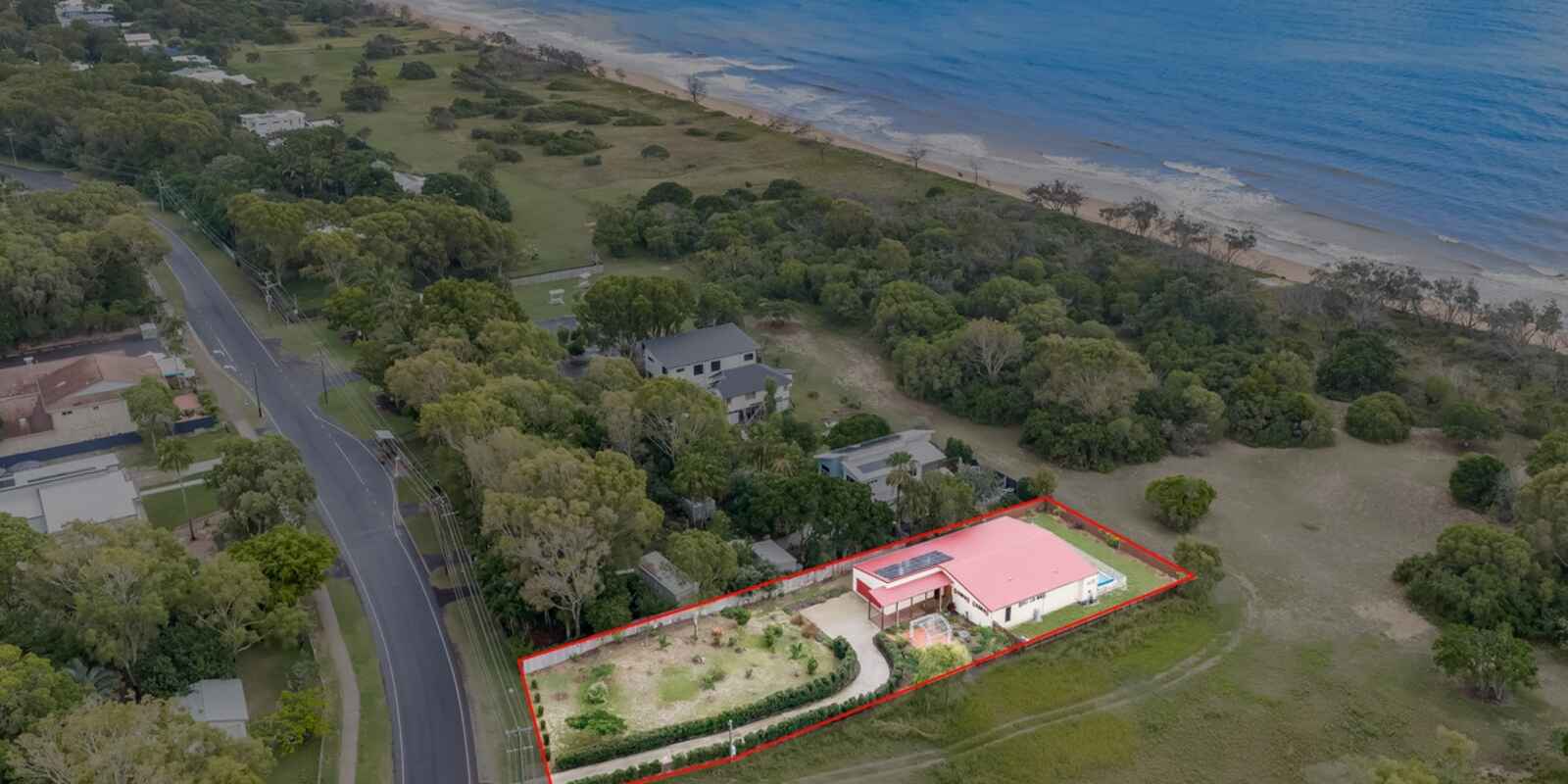 86 Sylvan Drive Moore Park Beach