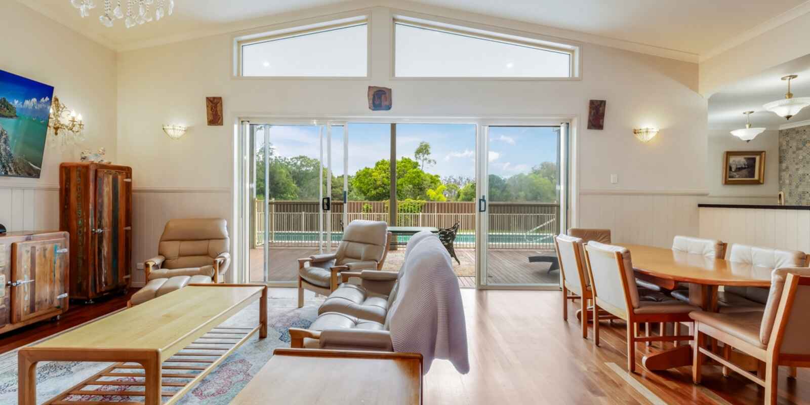 86 Sylvan Drive Moore Park Beach