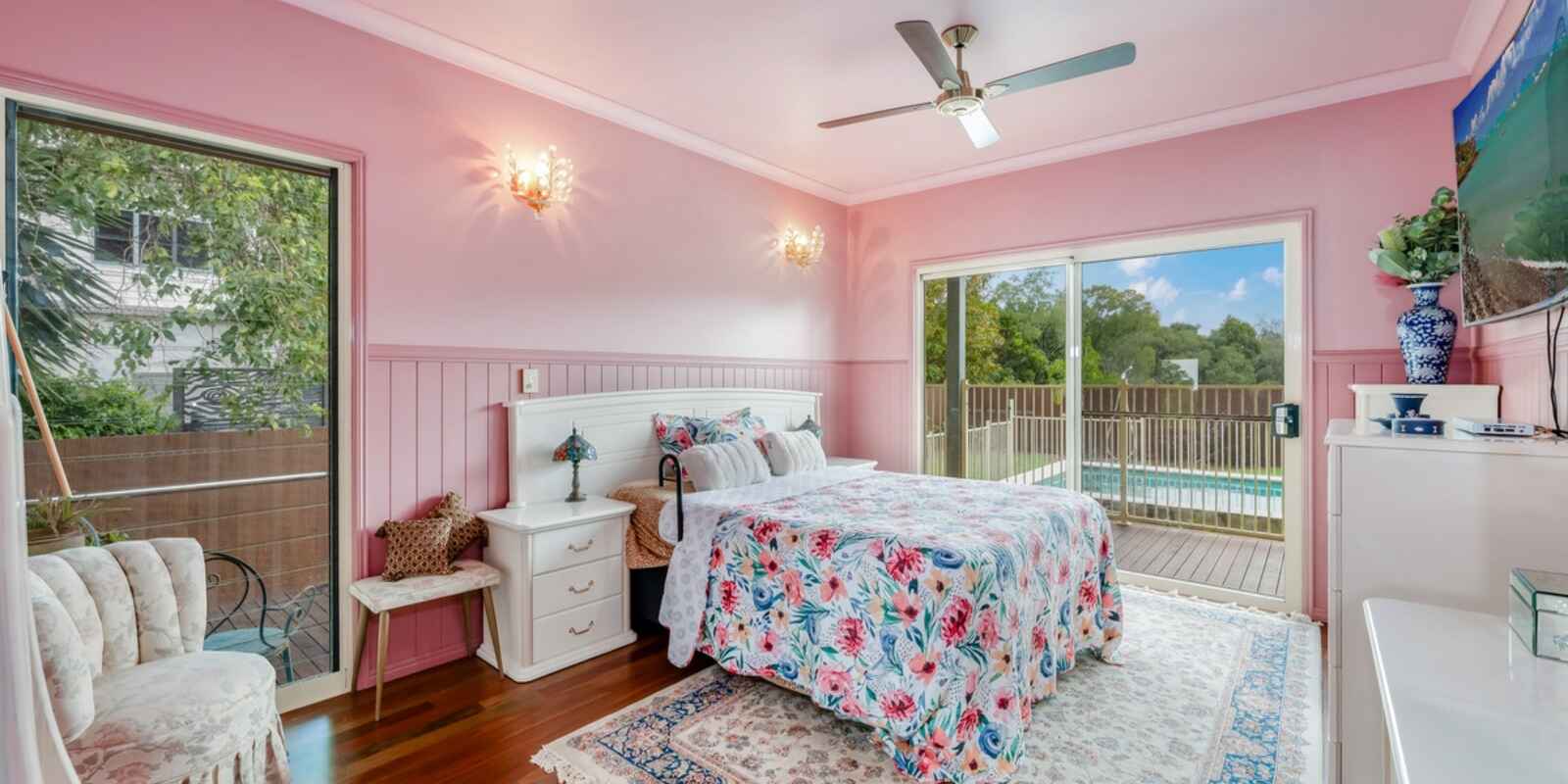 86 Sylvan Drive Moore Park Beach