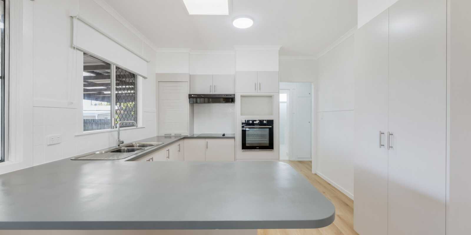 89 Boundary Street Walkervale 89 Boundary Street Walkervale