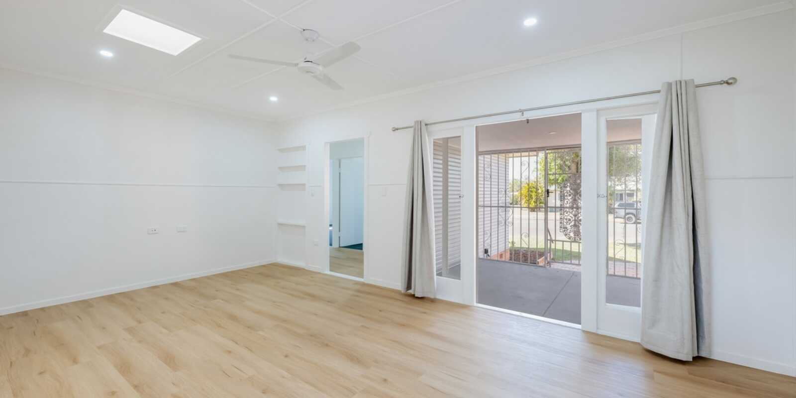 89 Boundary Street Walkervale 89 Boundary Street Walkervale