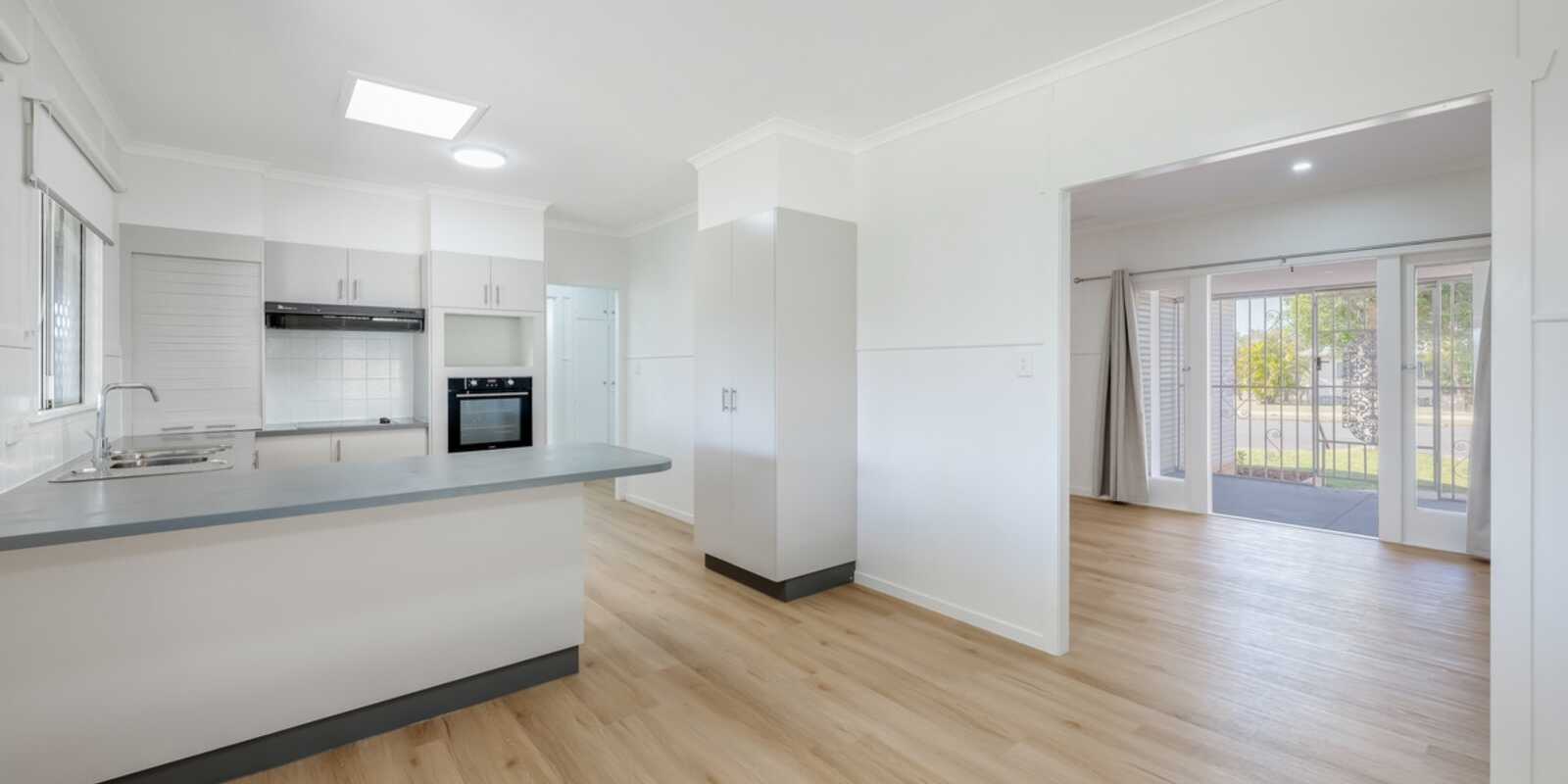 89 Boundary Street Walkervale 89 Boundary Street Walkervale