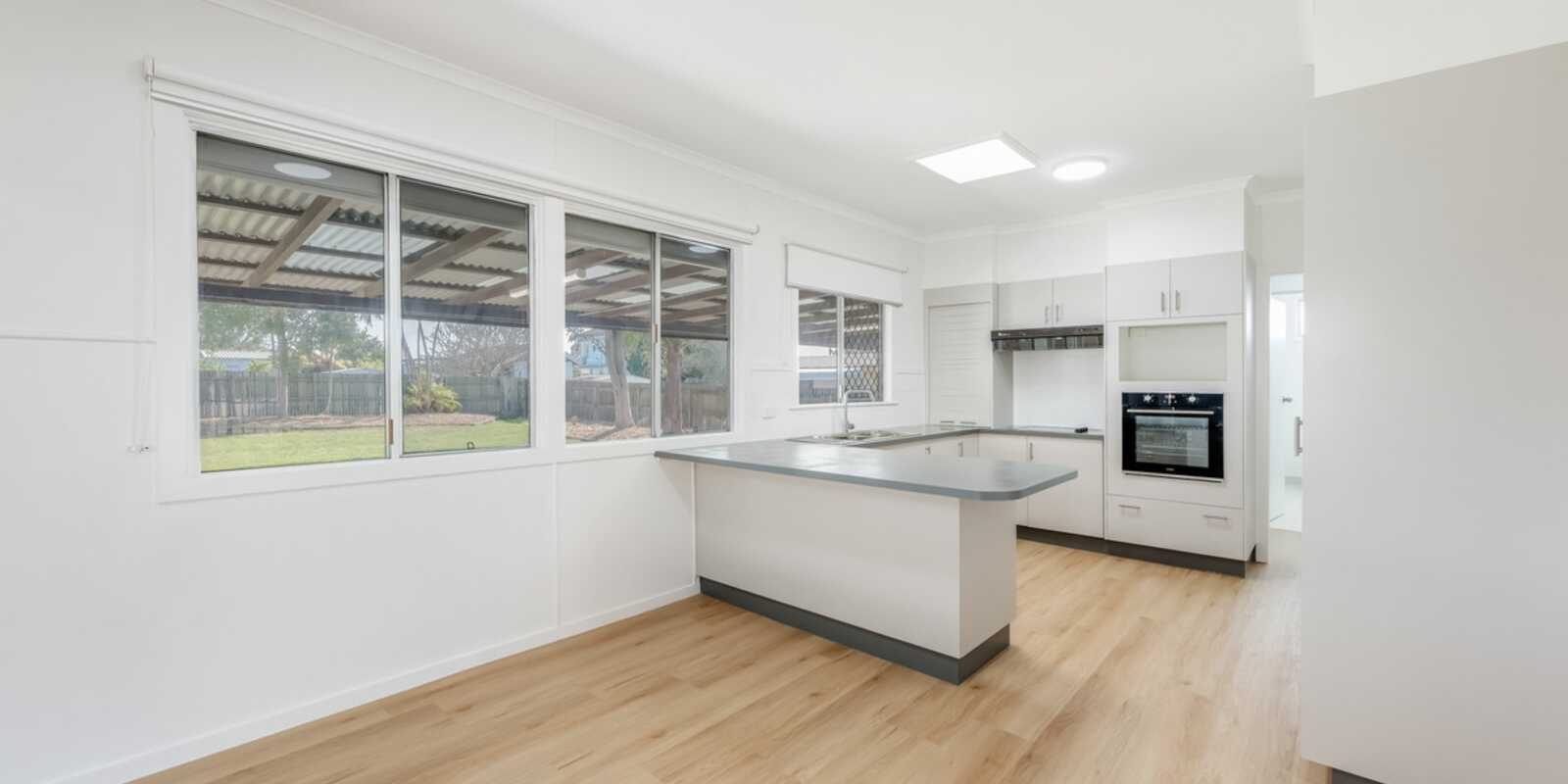 89 Boundary Street Walkervale 89 Boundary Street Walkervale