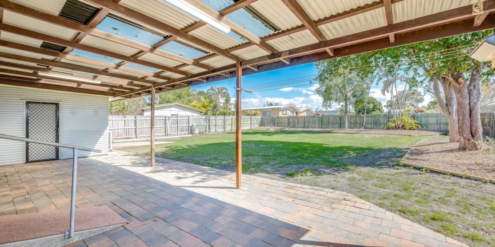 89 Boundary Street Walkervale 89 Boundary Street Walkervale