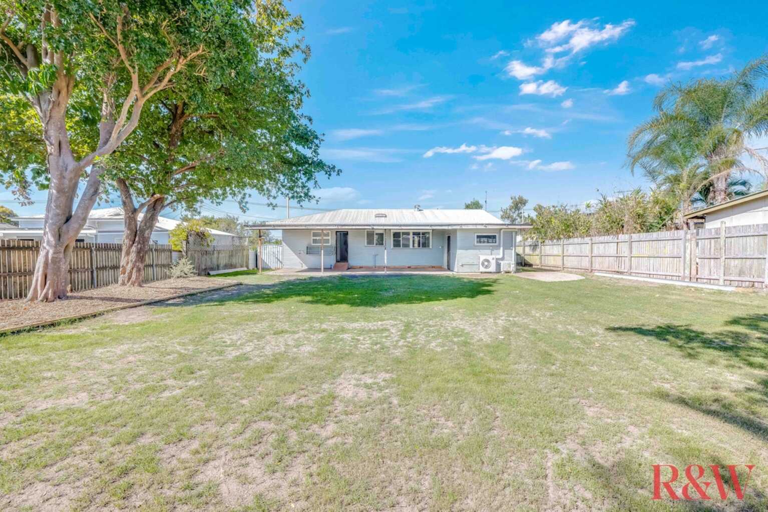 89 Boundary Street Walkervale 89 Boundary Street Walkervale