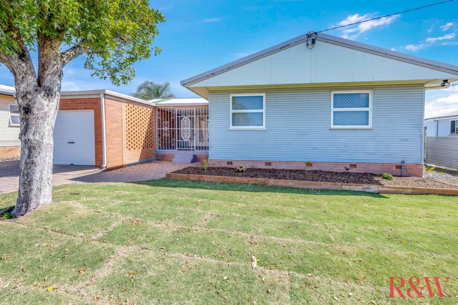 89 Boundary Street Walkervale 89 Boundary Street Walkervale