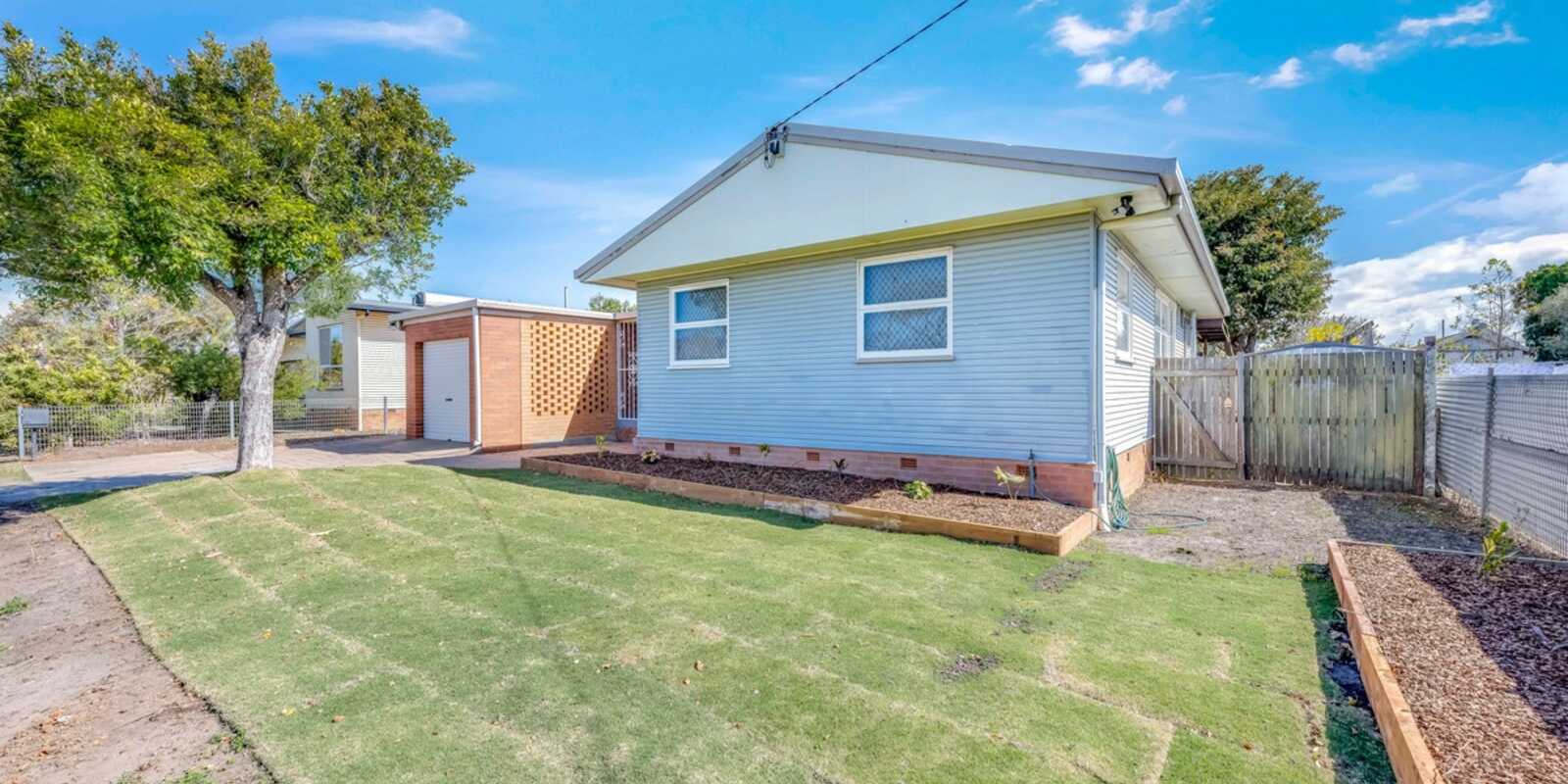 89 Boundary Street Walkervale 89 Boundary Street Walkervale