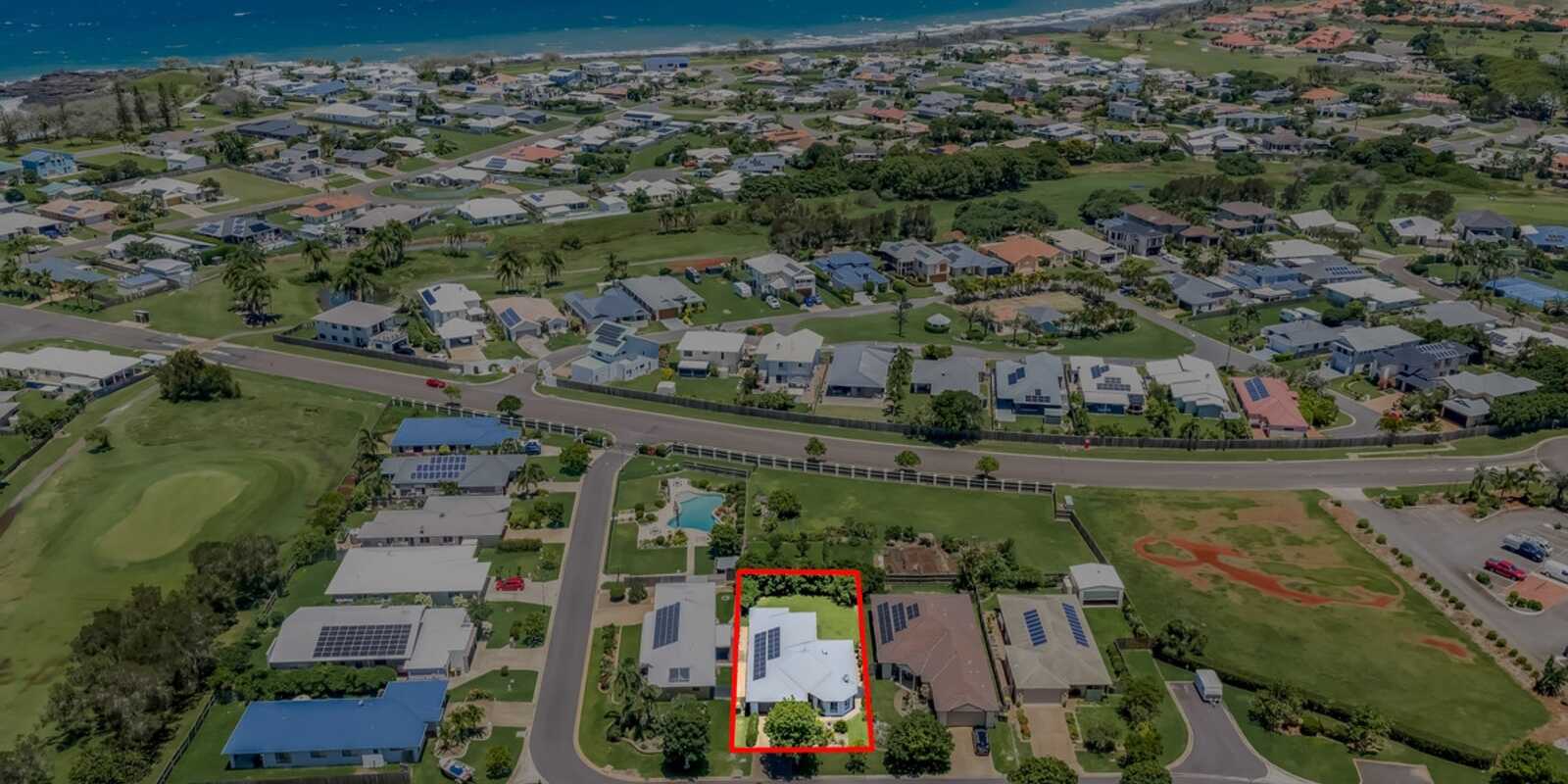 19 McCallum Close Coral Cove 19 McCallum Close Coral Cove