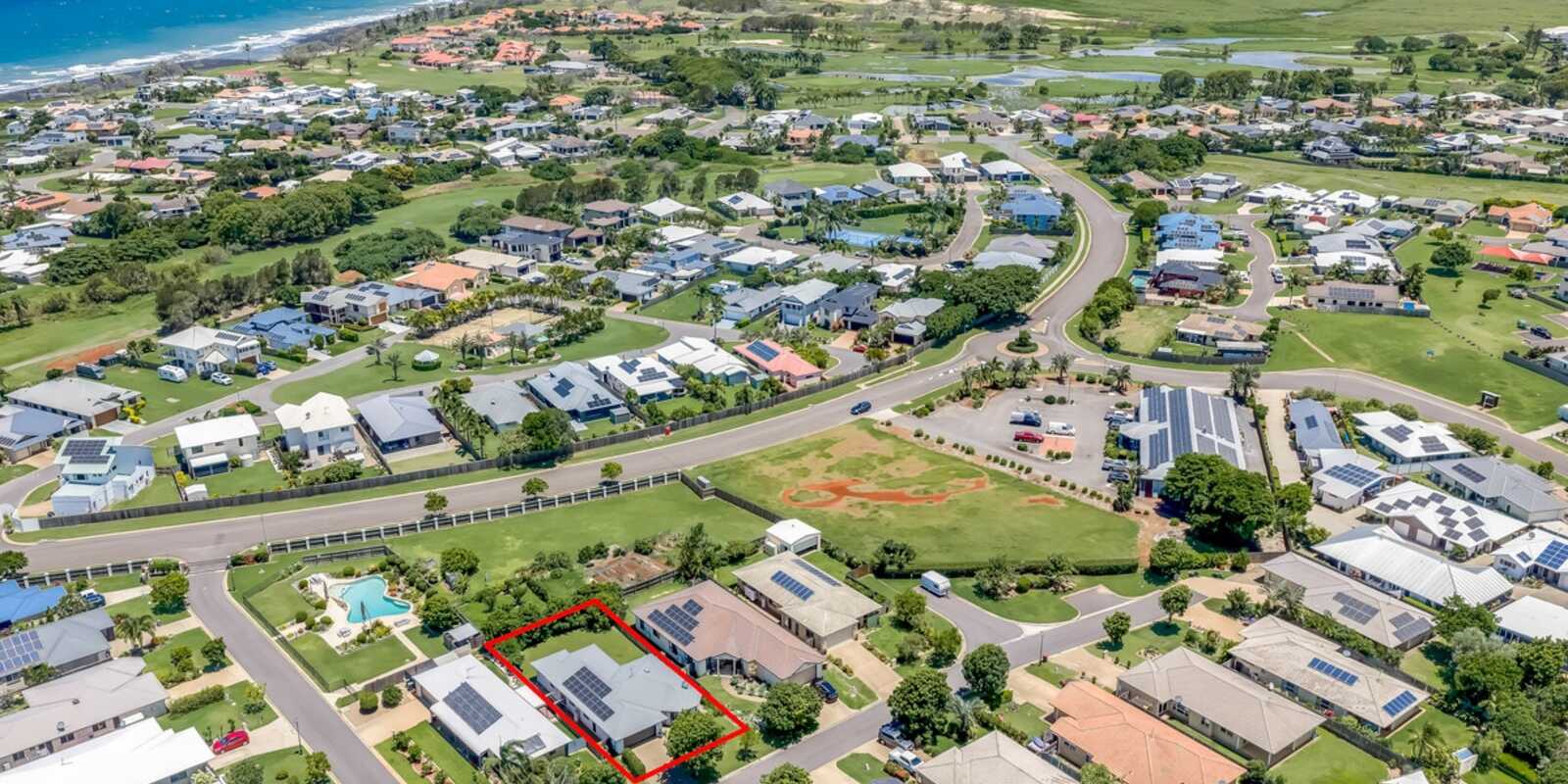 19 McCallum Close Coral Cove 19 McCallum Close Coral Cove