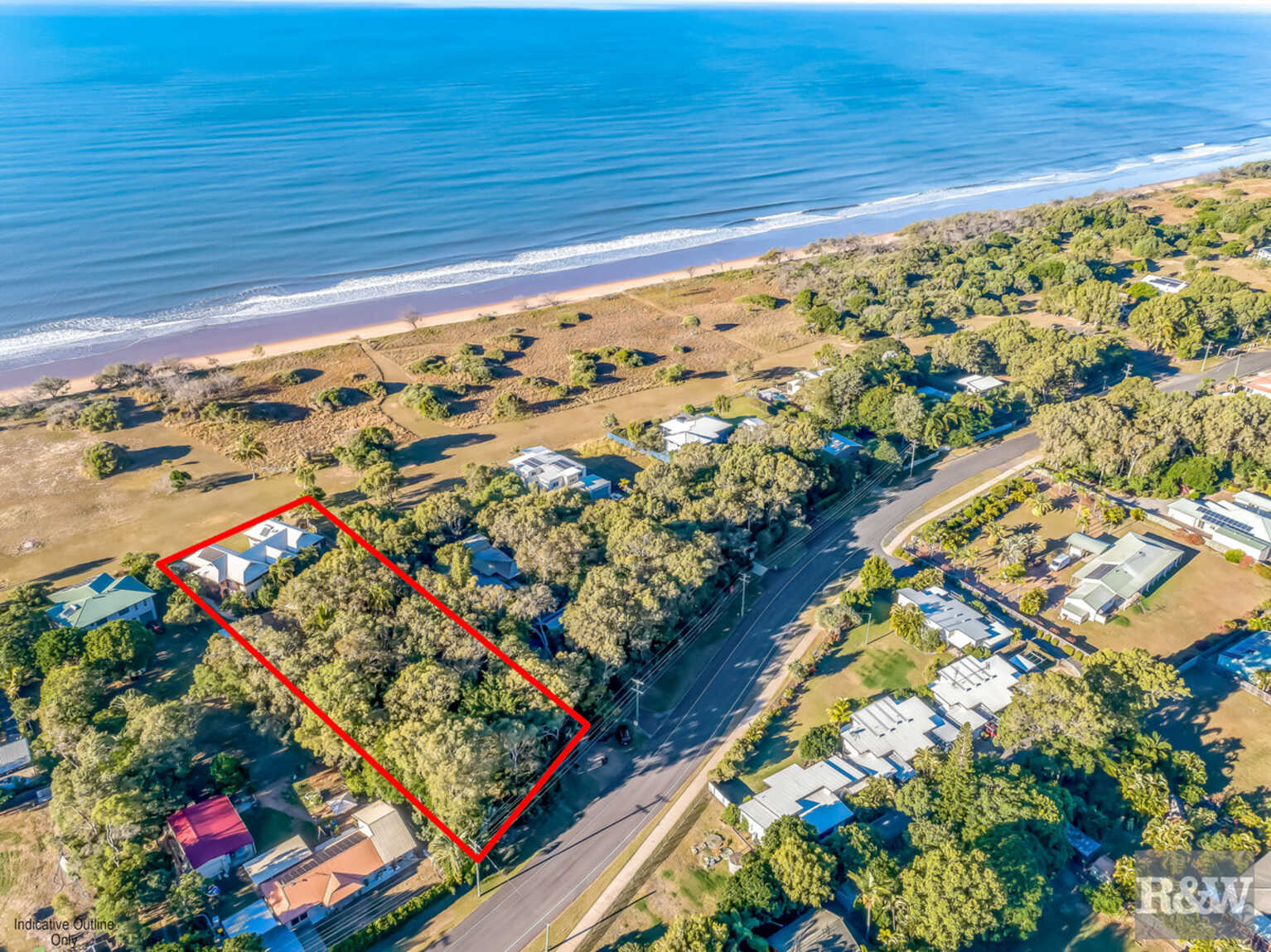 126 Sylvan Drive Moore Park Beach