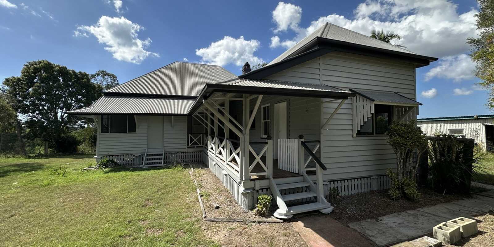 162 Plantation Road Avondale 162 Plantation Road Avondale