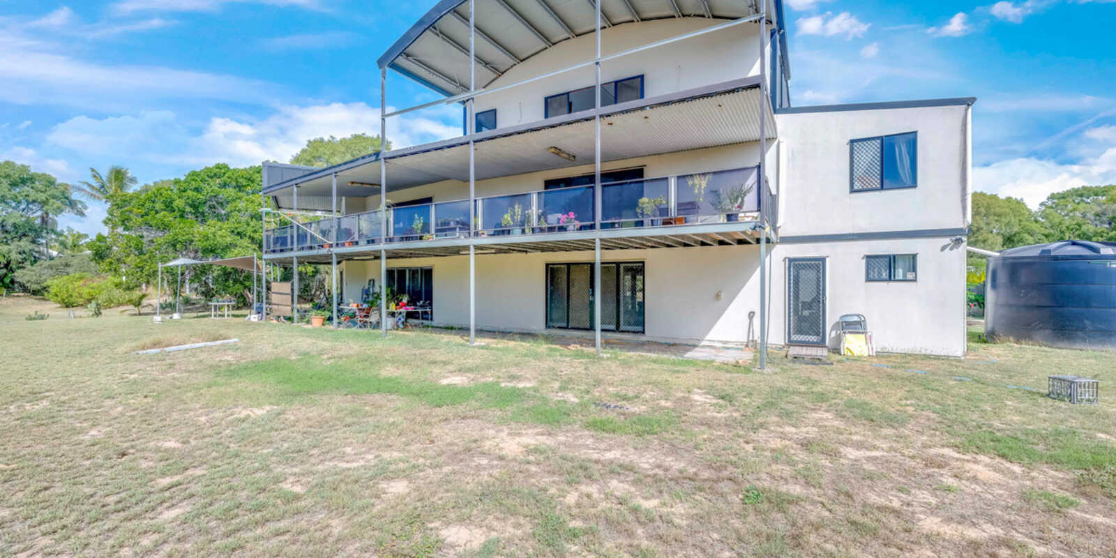 14 Sylvan Drive Moore Park Beach