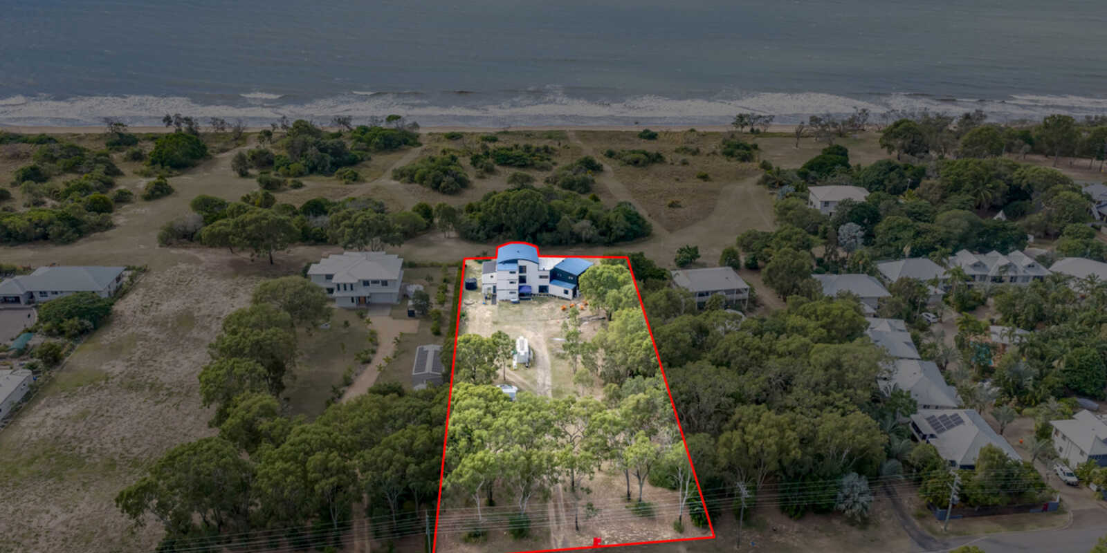14 Sylvan Drive Moore Park Beach