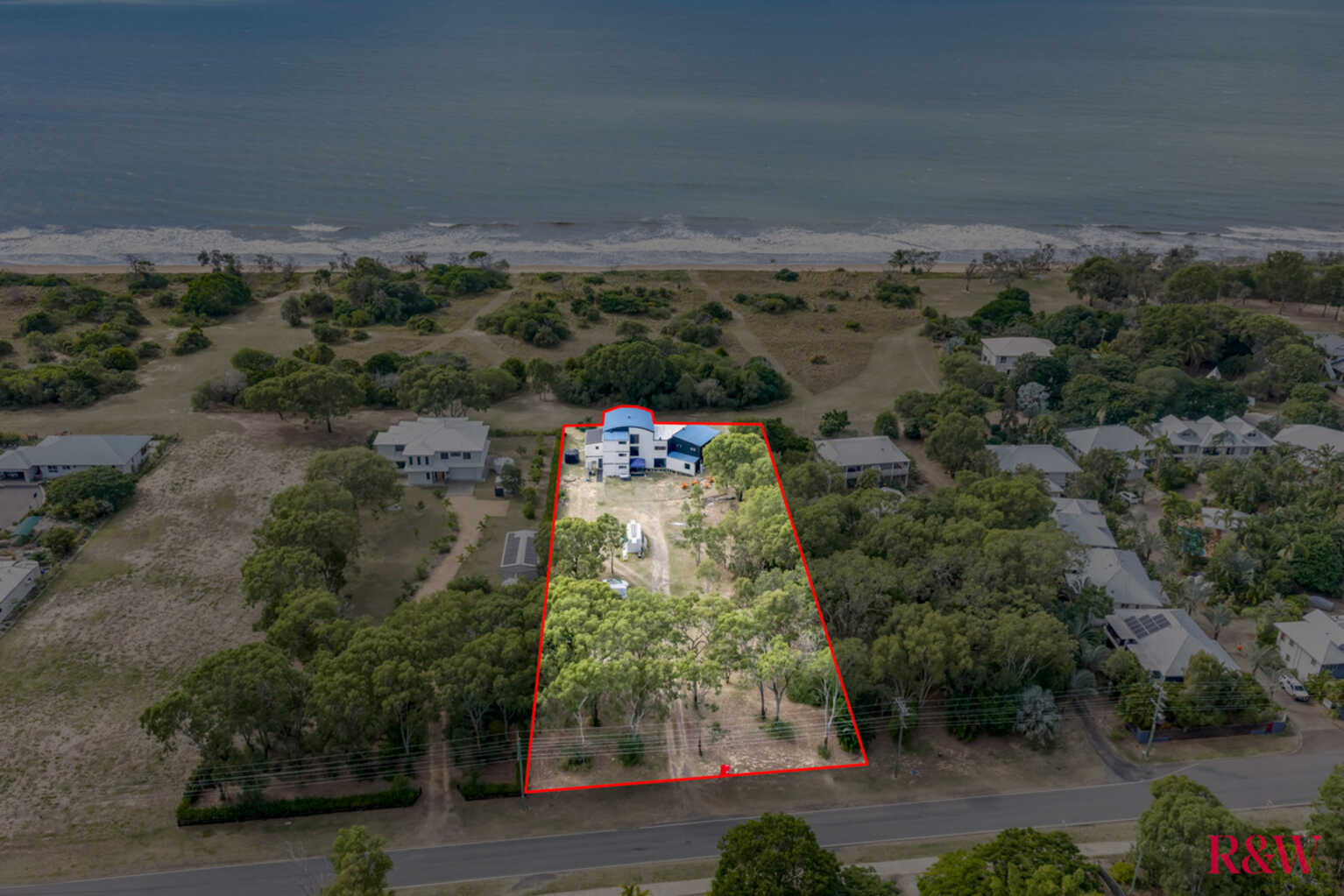 14 Sylvan Drive Moore Park Beach