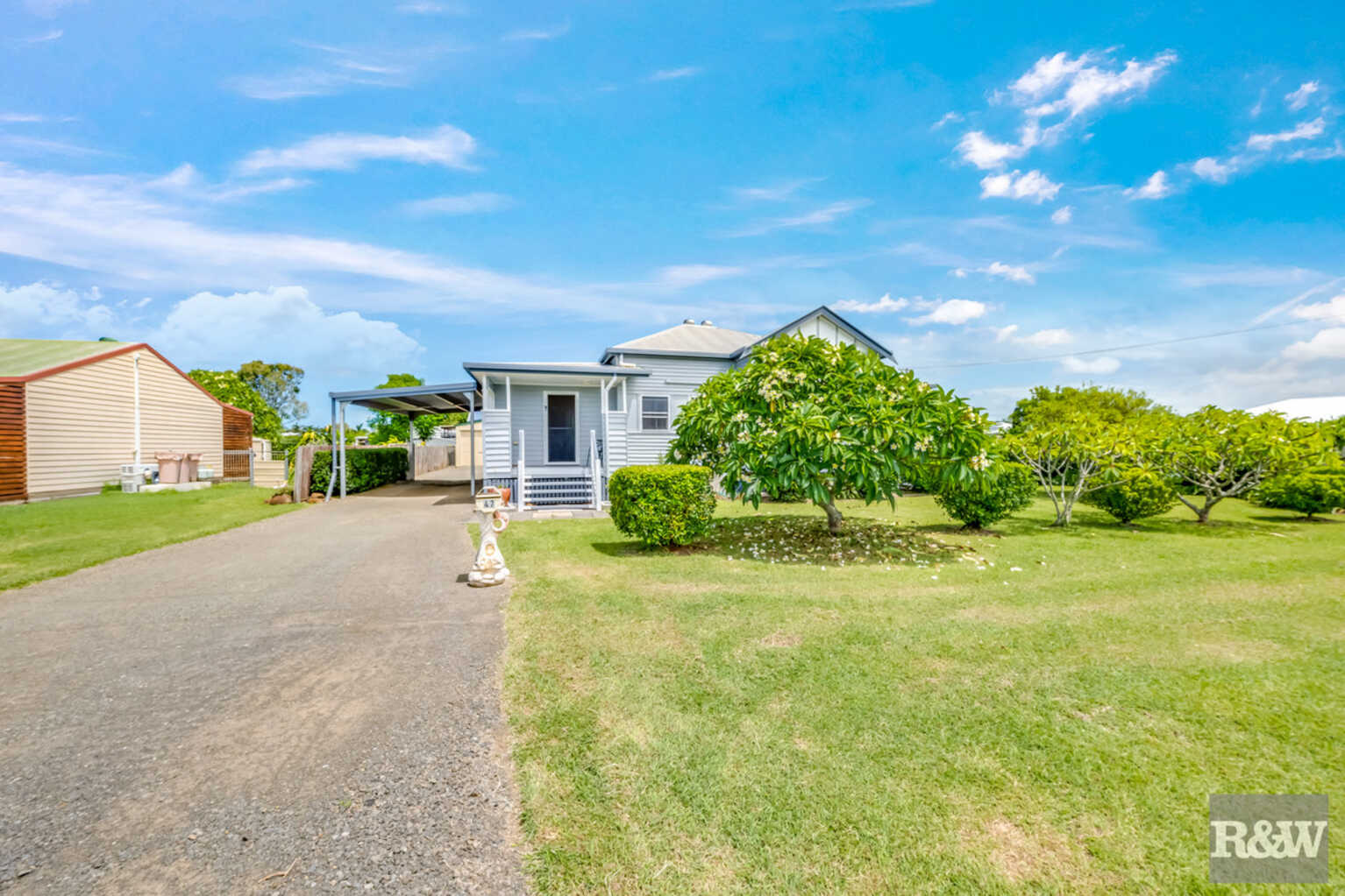 47 Gibsons Road Burnett Heads 47 Gibsons Road Burnett Heads