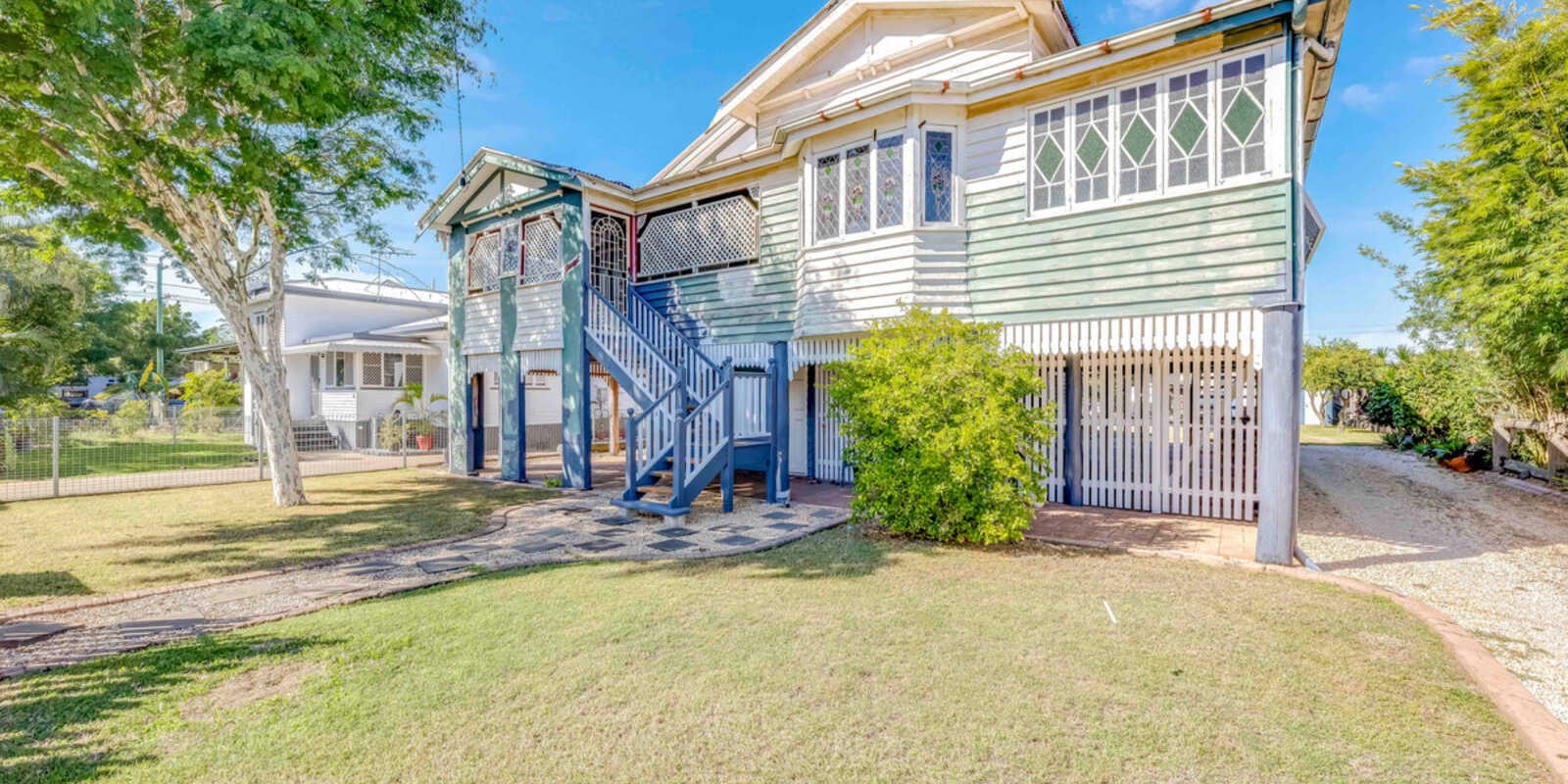 36 Burnett Street Bundaberg South 36 Burnett Street Bundaberg South