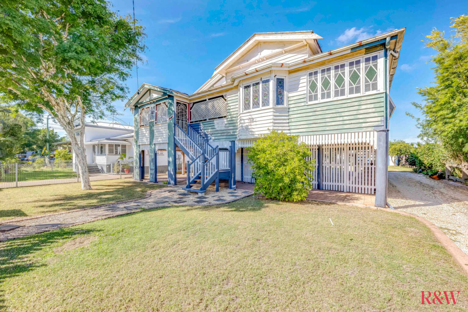 36 Burnett Street Bundaberg South 36 Burnett Street Bundaberg South