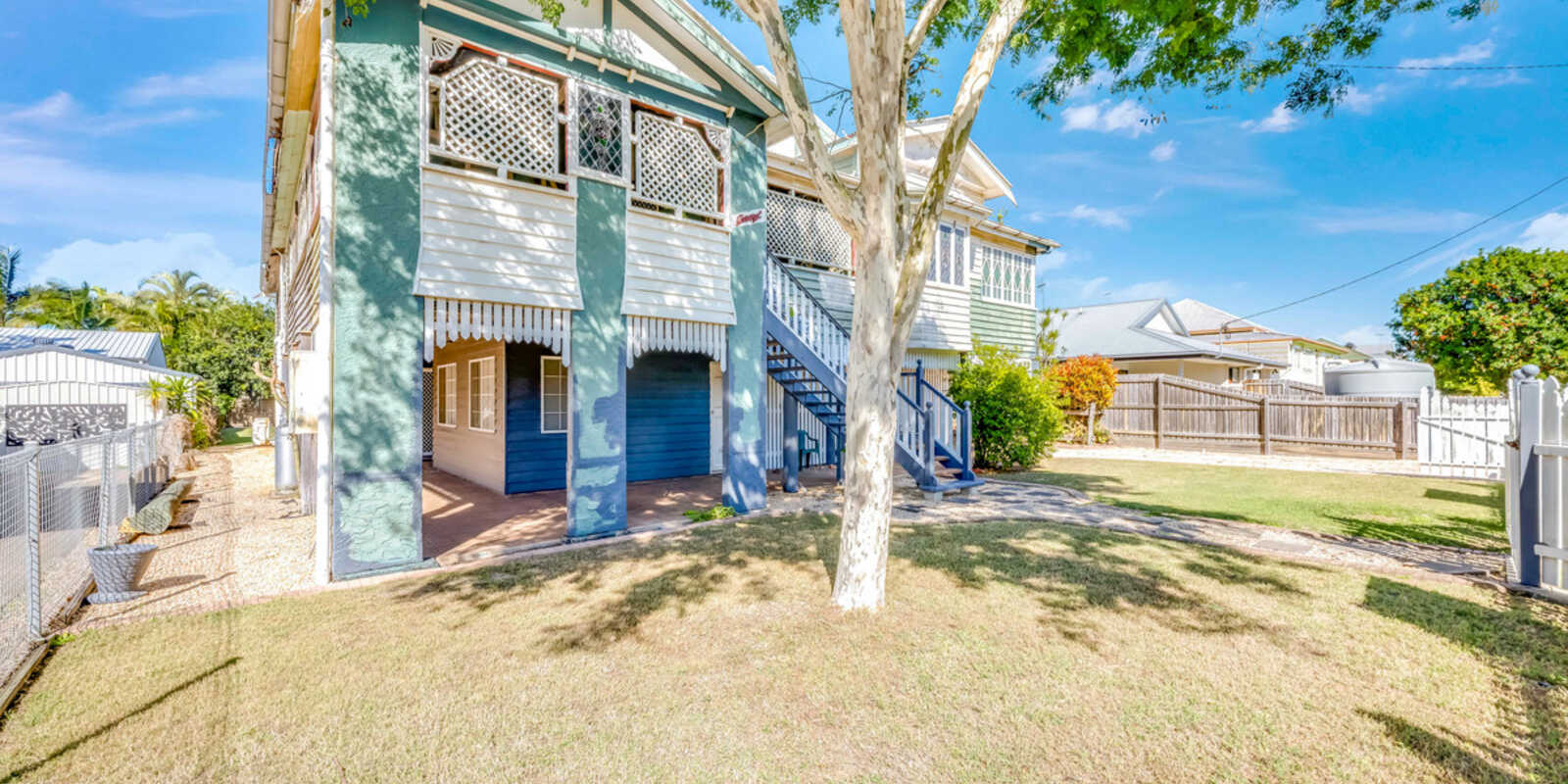 36 Burnett Street Bundaberg South 36 Burnett Street Bundaberg South