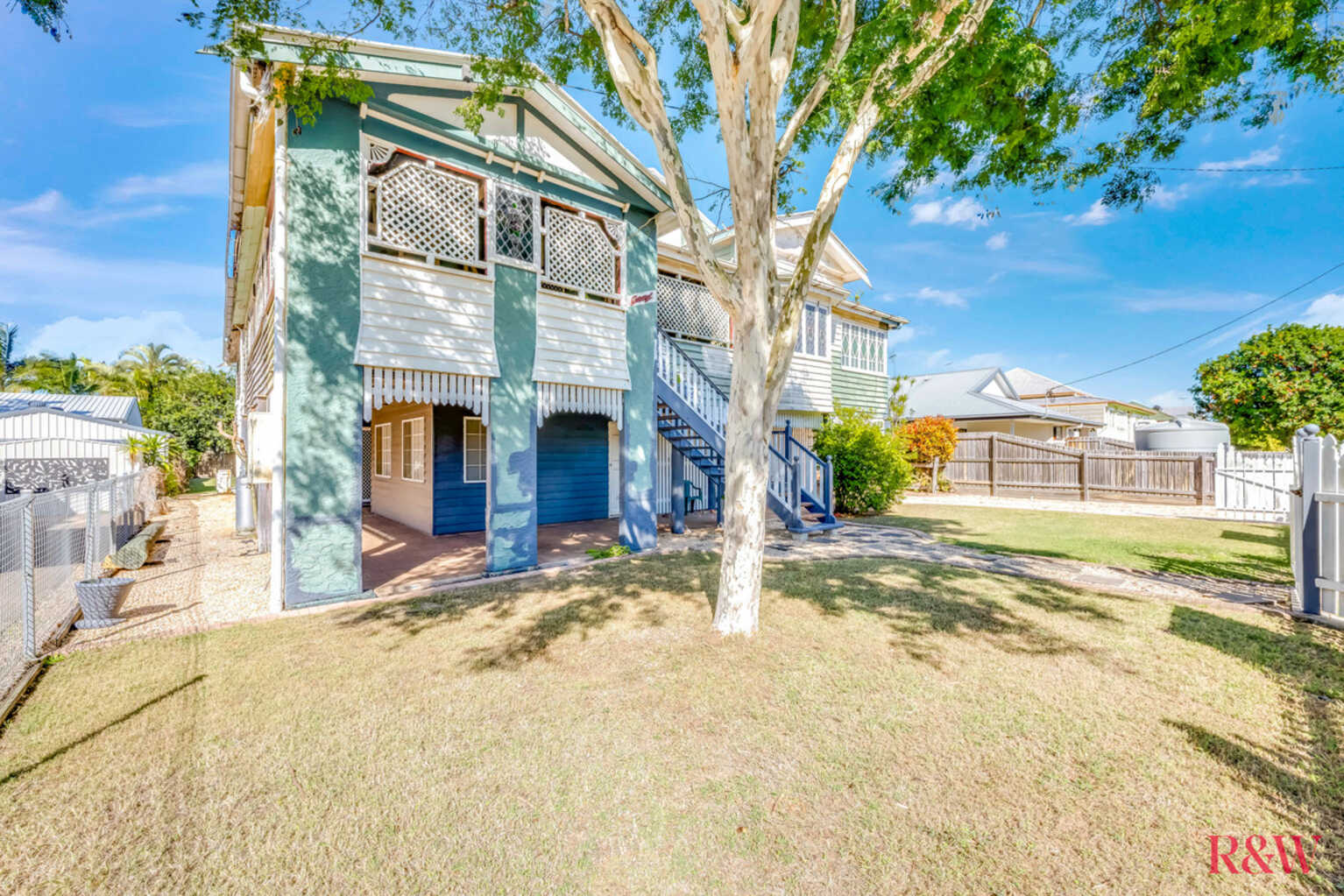 36 Burnett Street Bundaberg South 36 Burnett Street Bundaberg South