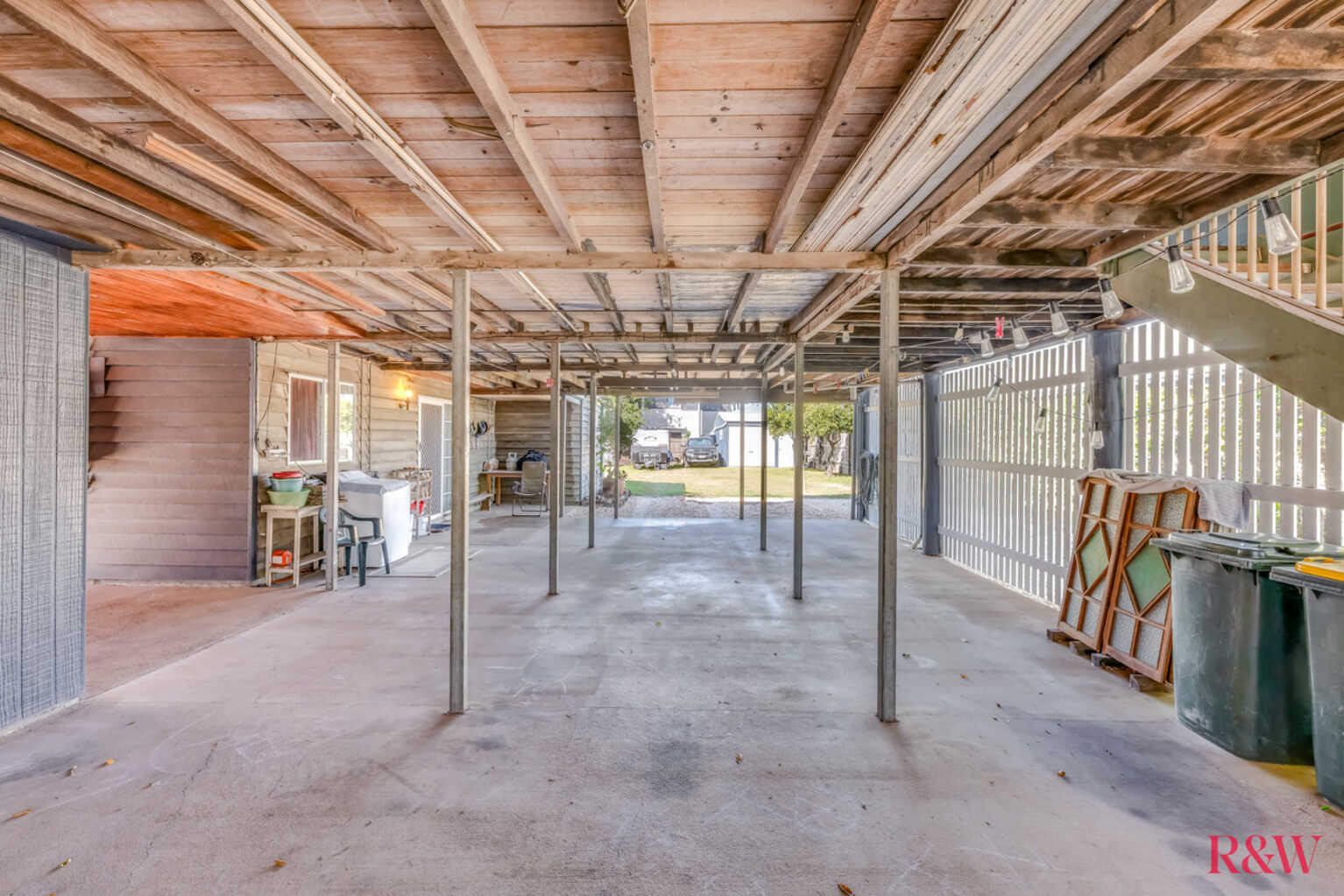 36 Burnett Street Bundaberg South 36 Burnett Street Bundaberg South