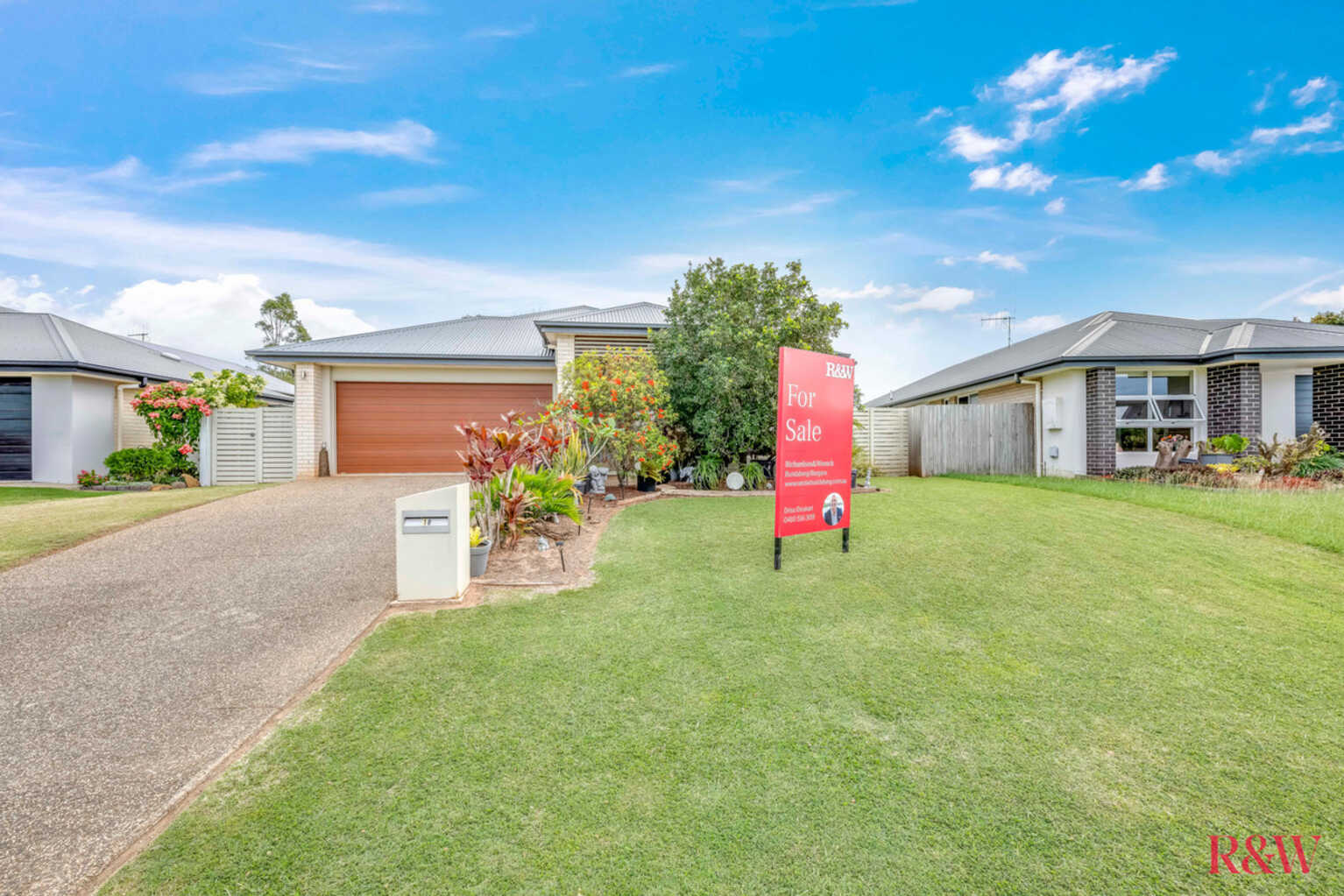 18 Banner Court Branyan