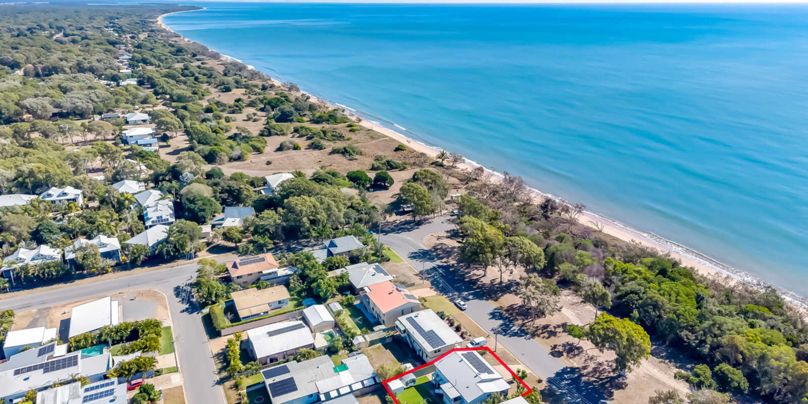 55 Pacific Boulevard Moore Park Beach