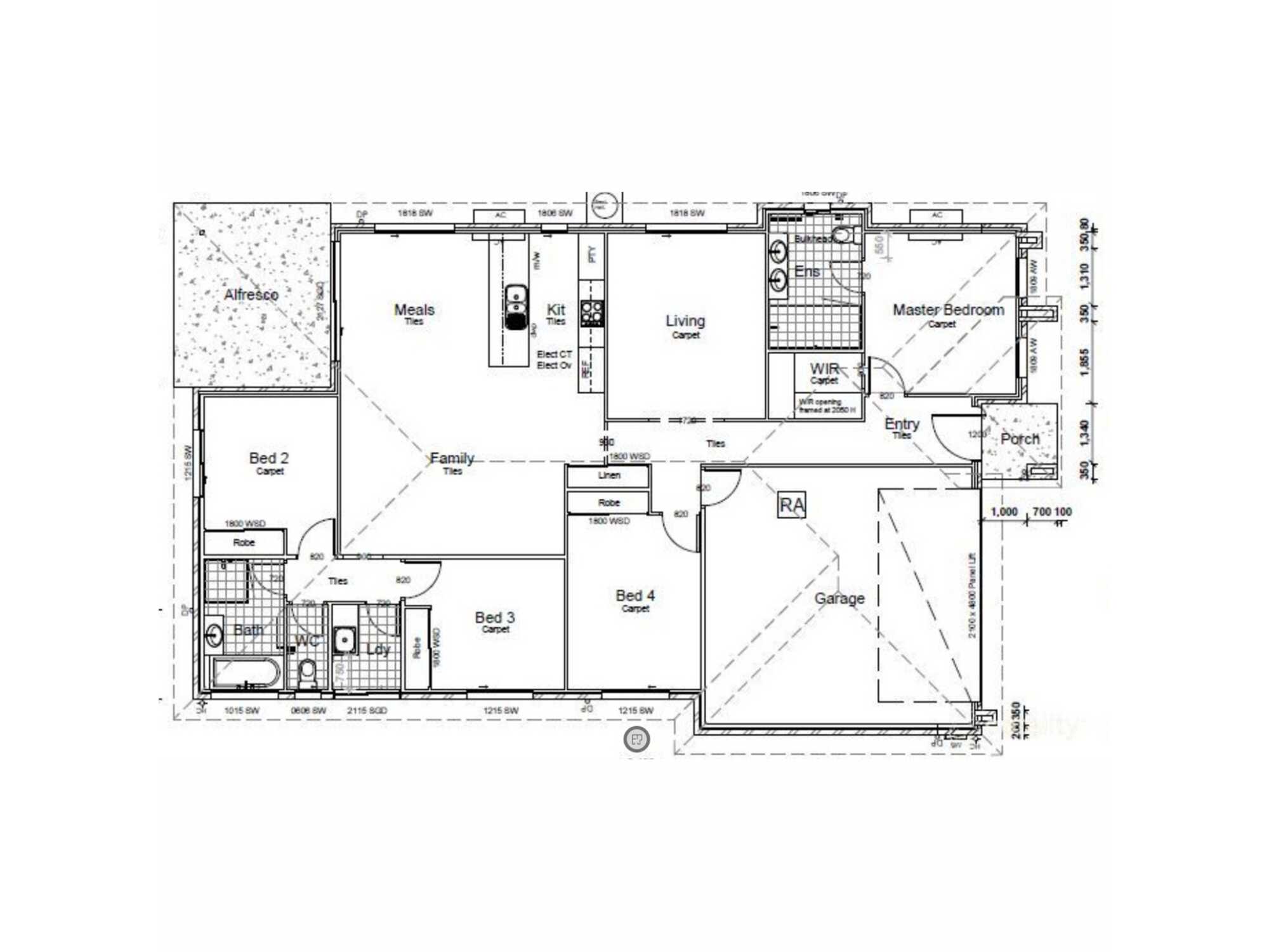 18 Banner Court Branyan 18 Banner Court Branyan