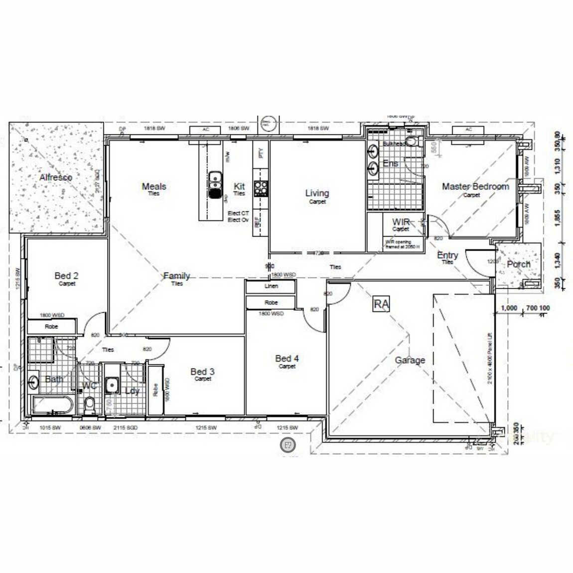 18 Banner Court Branyan 18 Banner Court Branyan