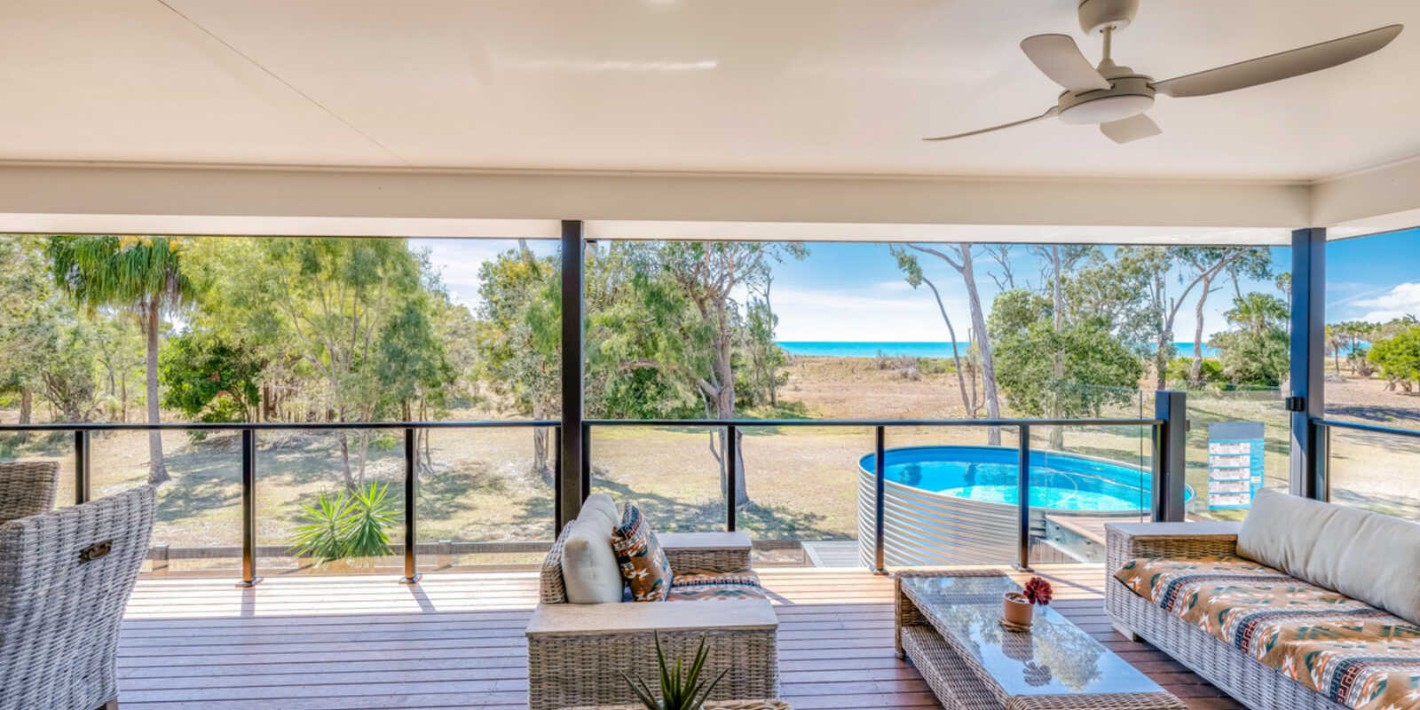 262 Sylvan Drive Moore Park Beach