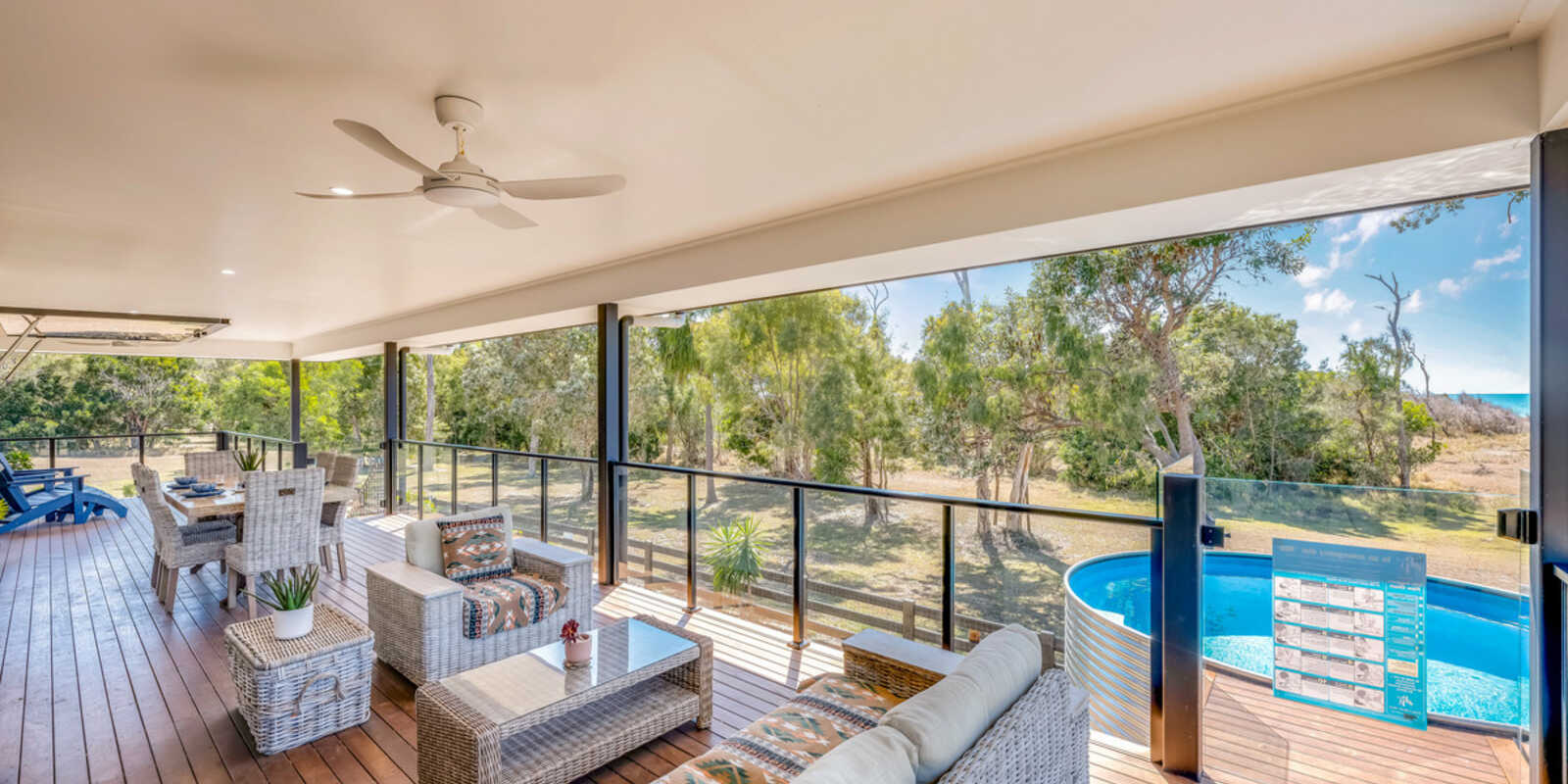 262 Sylvan Drive Moore Park Beach