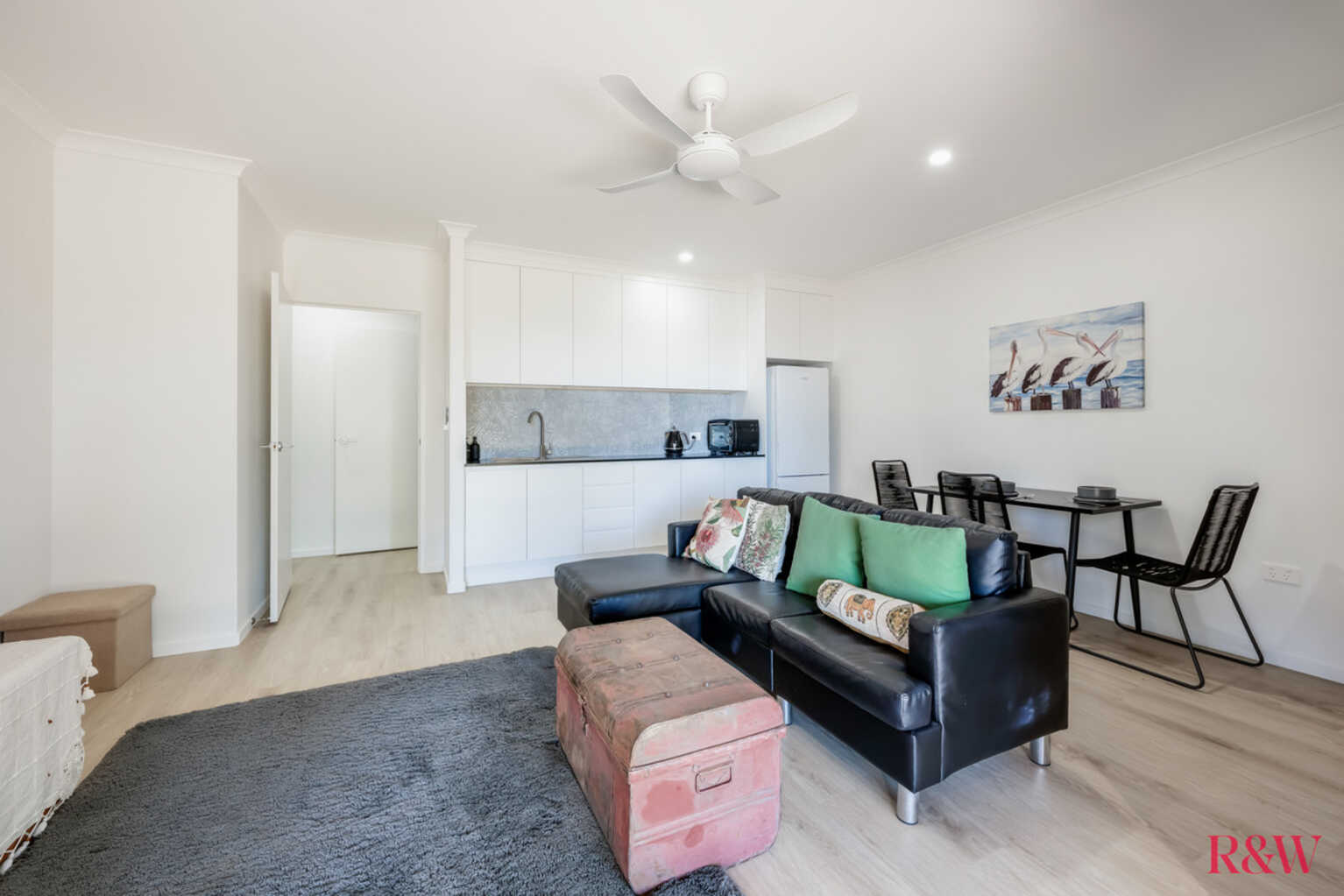 262 Sylvan Drive Moore Park Beach
