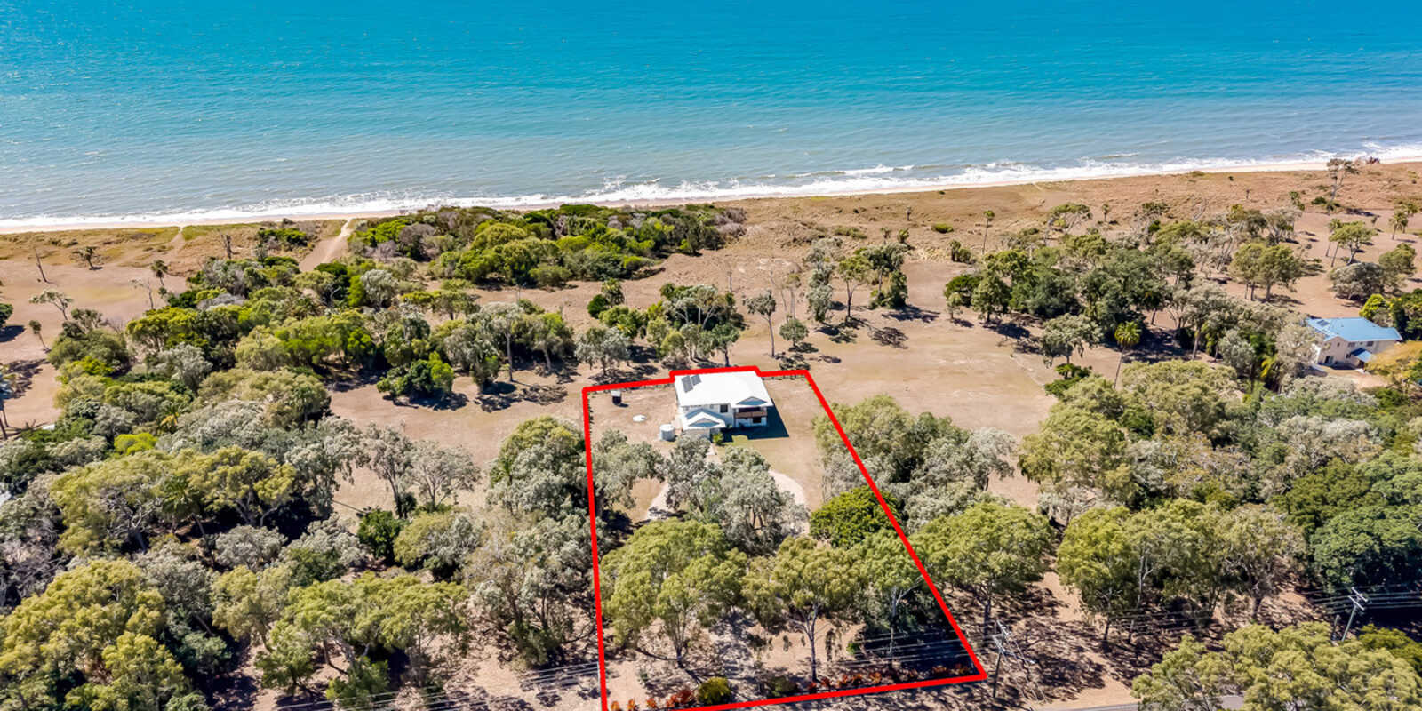 262 Sylvan Drive Moore Park Beach
