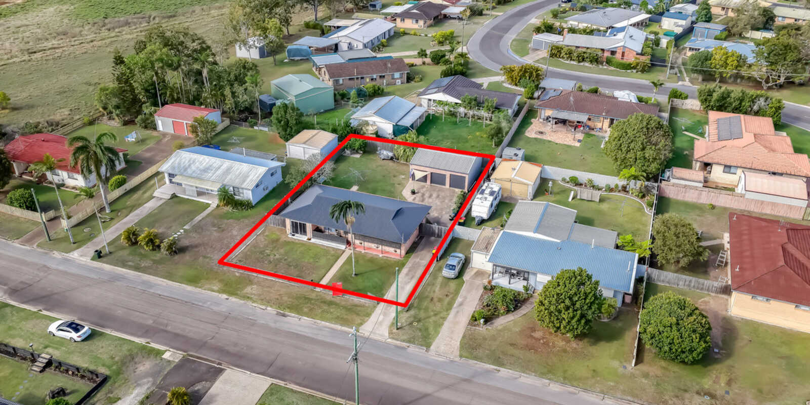 12 Aloha Drive Avoca