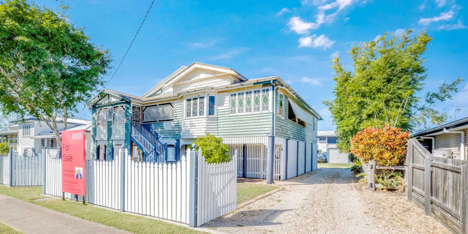 36 Burnett Street Bundaberg South