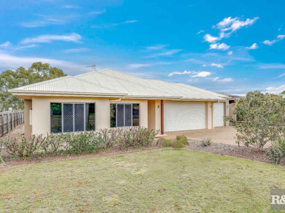 10 Belle Eden Drive Ashfield