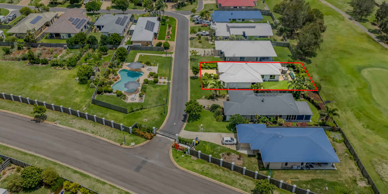 3 McCallum Close Coral Cove 3 McCallum Close Coral Cove