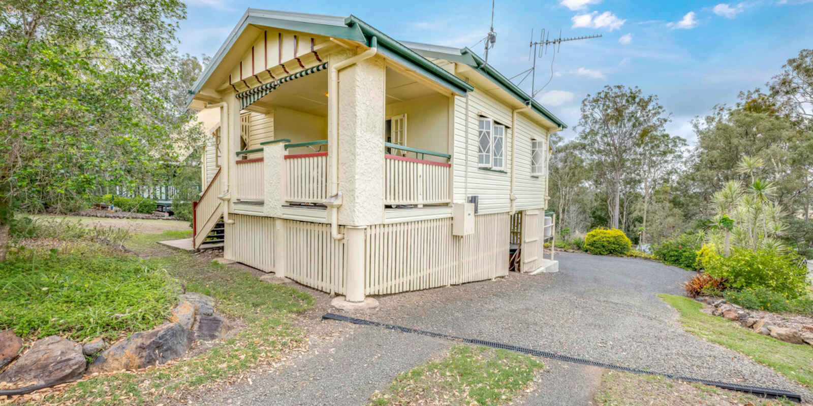 93 Woods Road Sharon