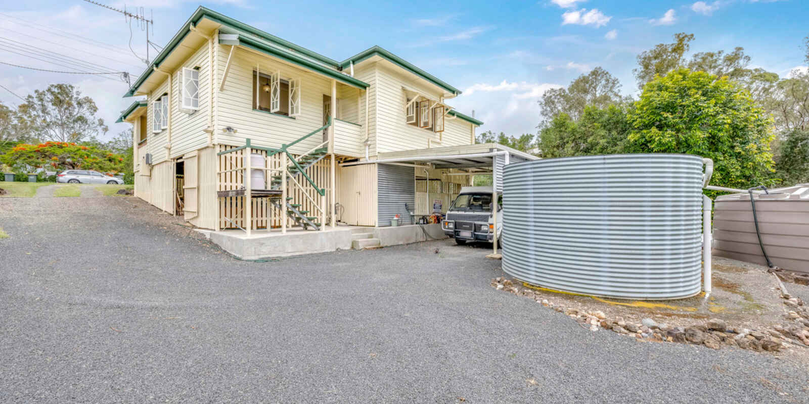 93 Woods Road Sharon