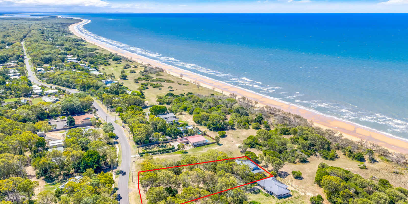 78 Sylvan Drive Moore Park Beach