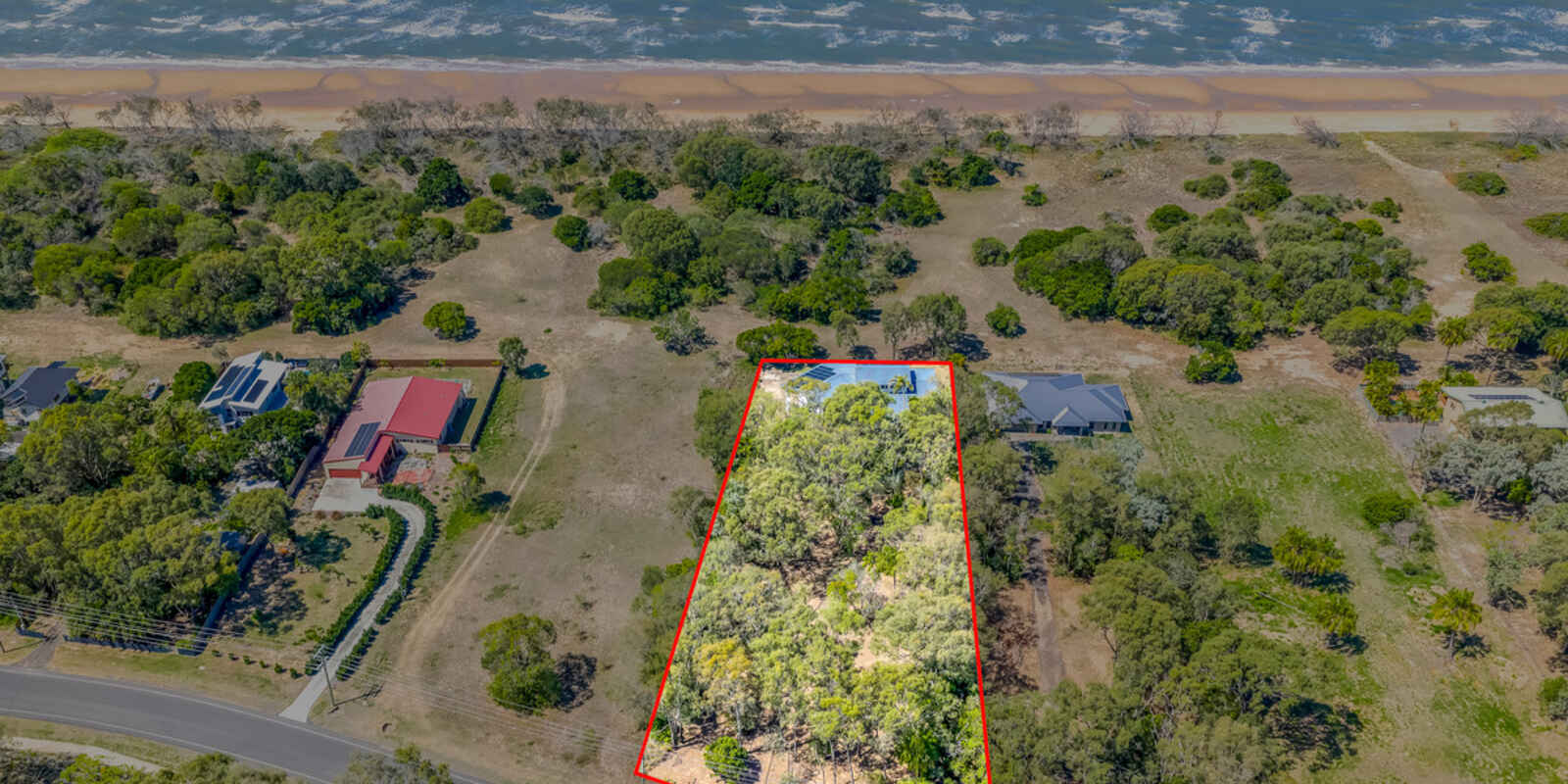 78 Sylvan Drive Moore Park Beach