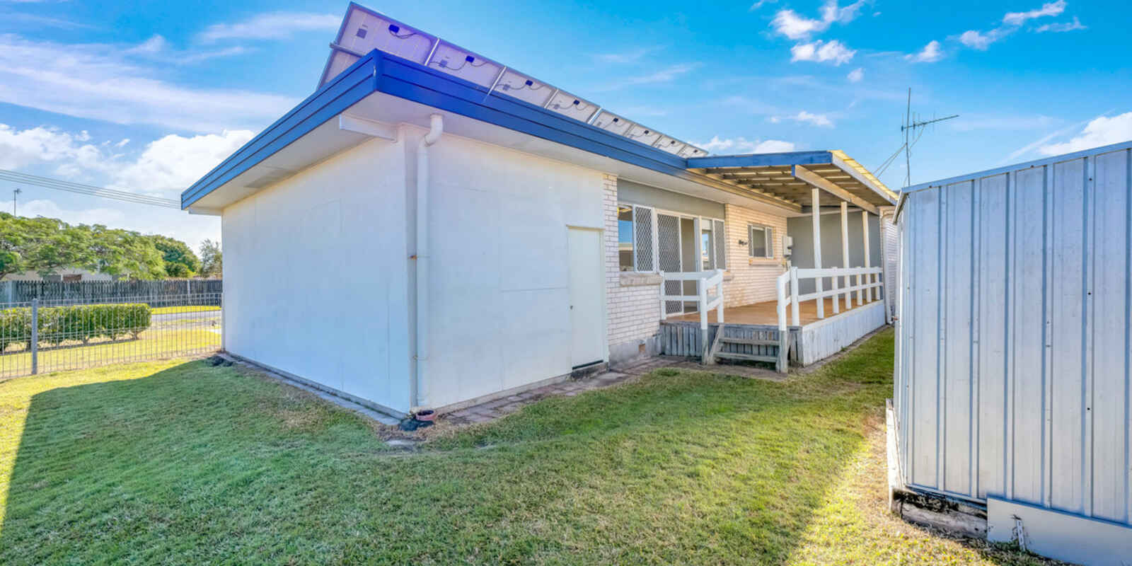 23 Wendt Street Millbank