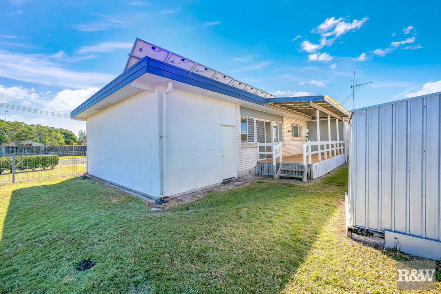 23 Wendt Street Millbank