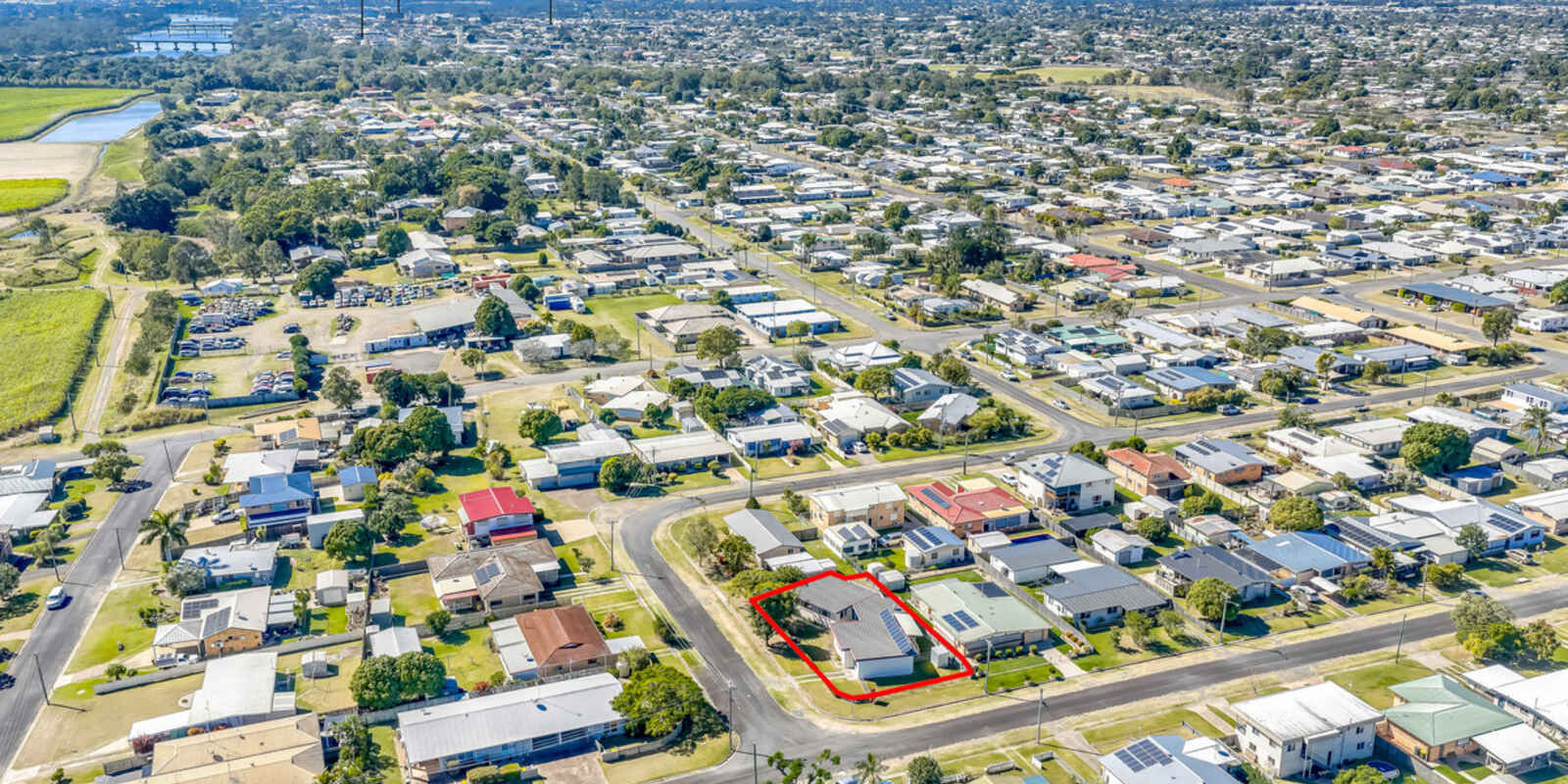 23 Wendt Street Millbank