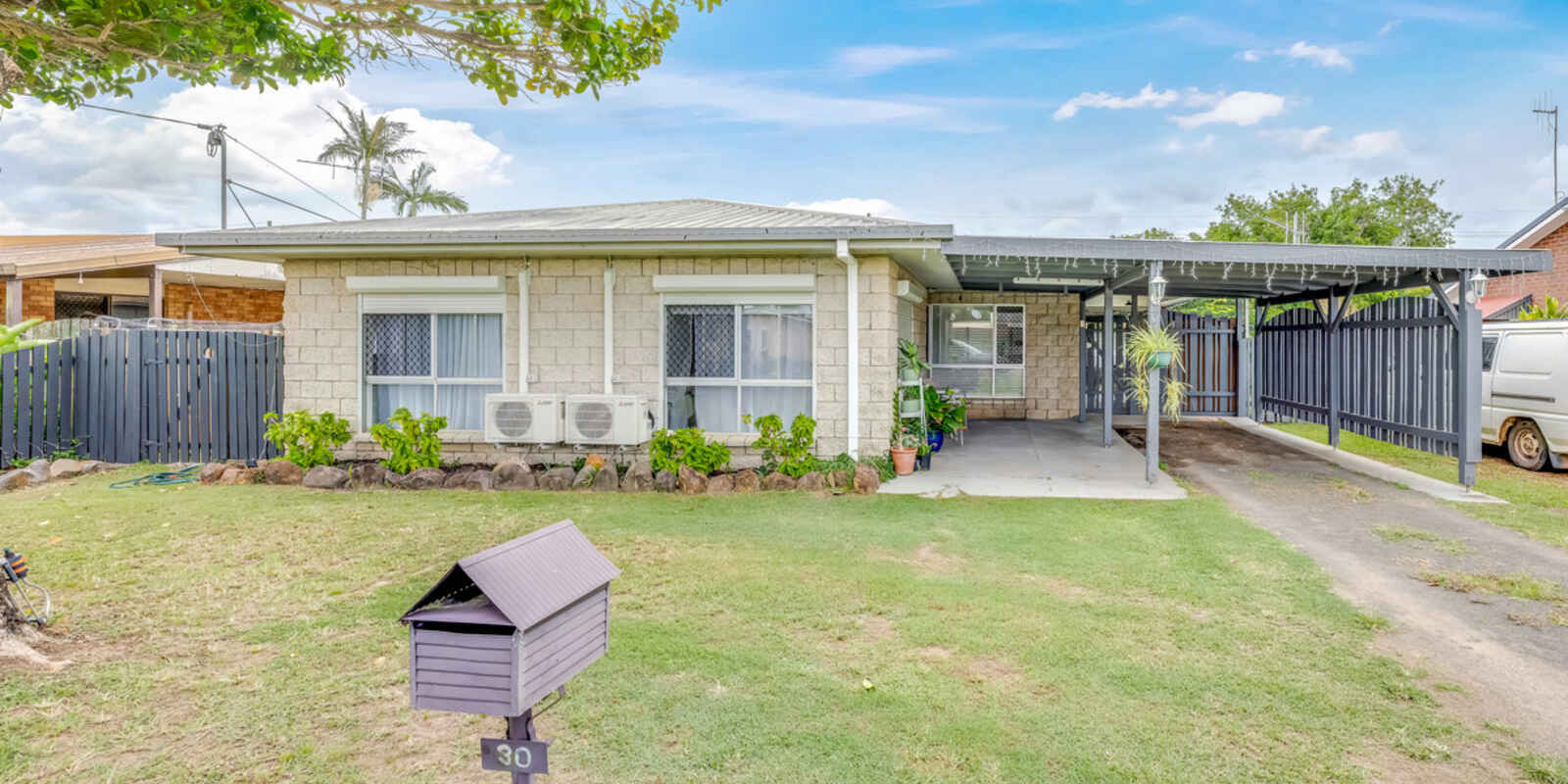 30 SUNSET Drive Thabeban