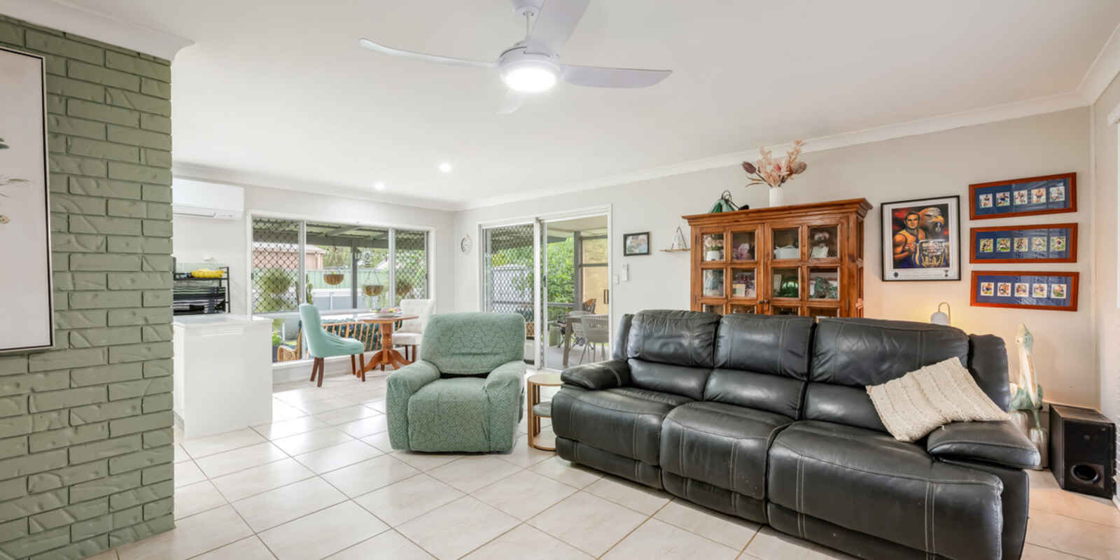 30 SUNSET Drive Thabeban