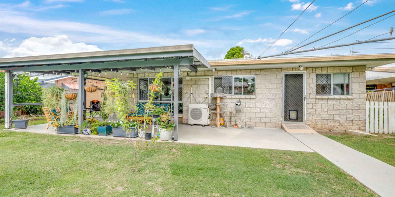 30 SUNSET Drive Thabeban