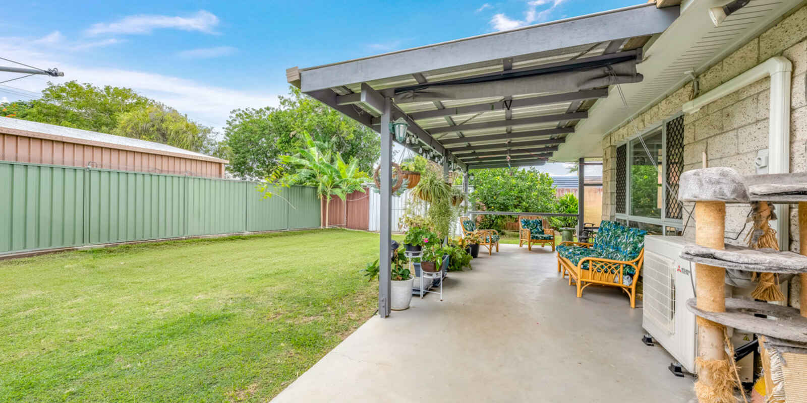 30 SUNSET Drive Thabeban