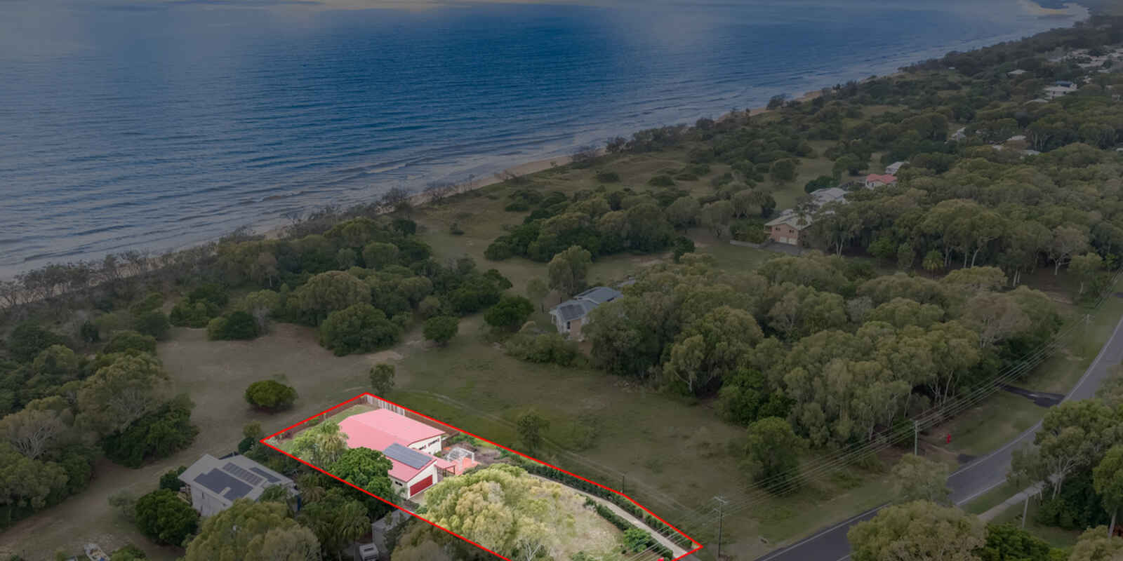 86 Sylvan Drive Moore Park Beach 86 Sylvan Drive Moore Park Beach