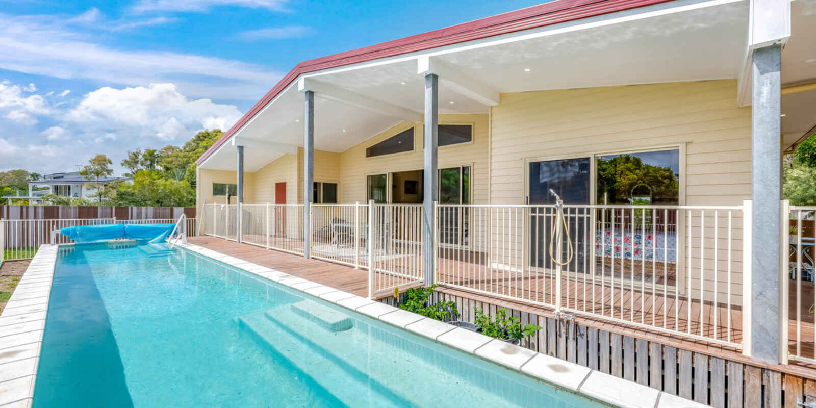 86 Sylvan Drive Moore Park Beach 86 Sylvan Drive Moore Park Beach